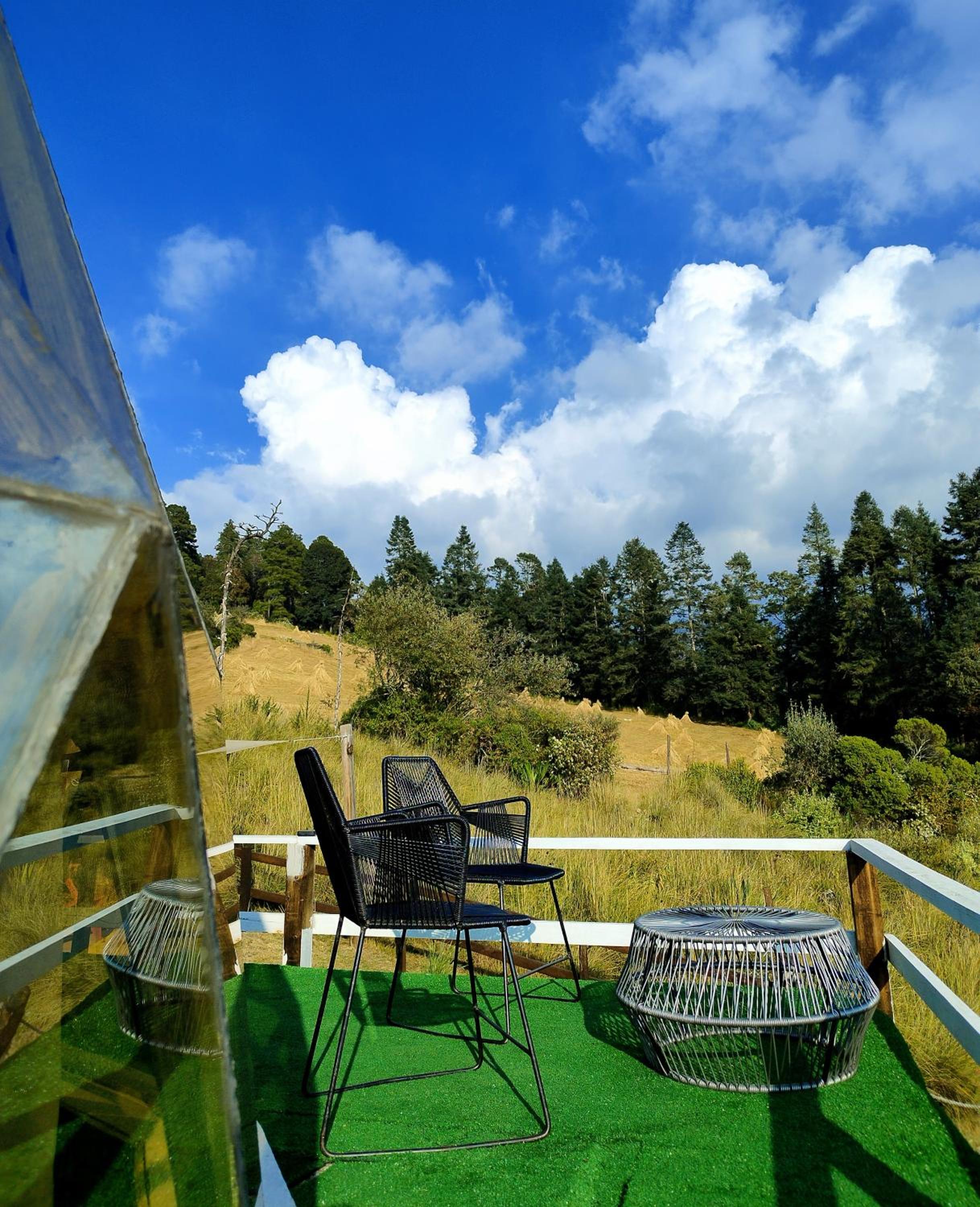 Campamento Deni