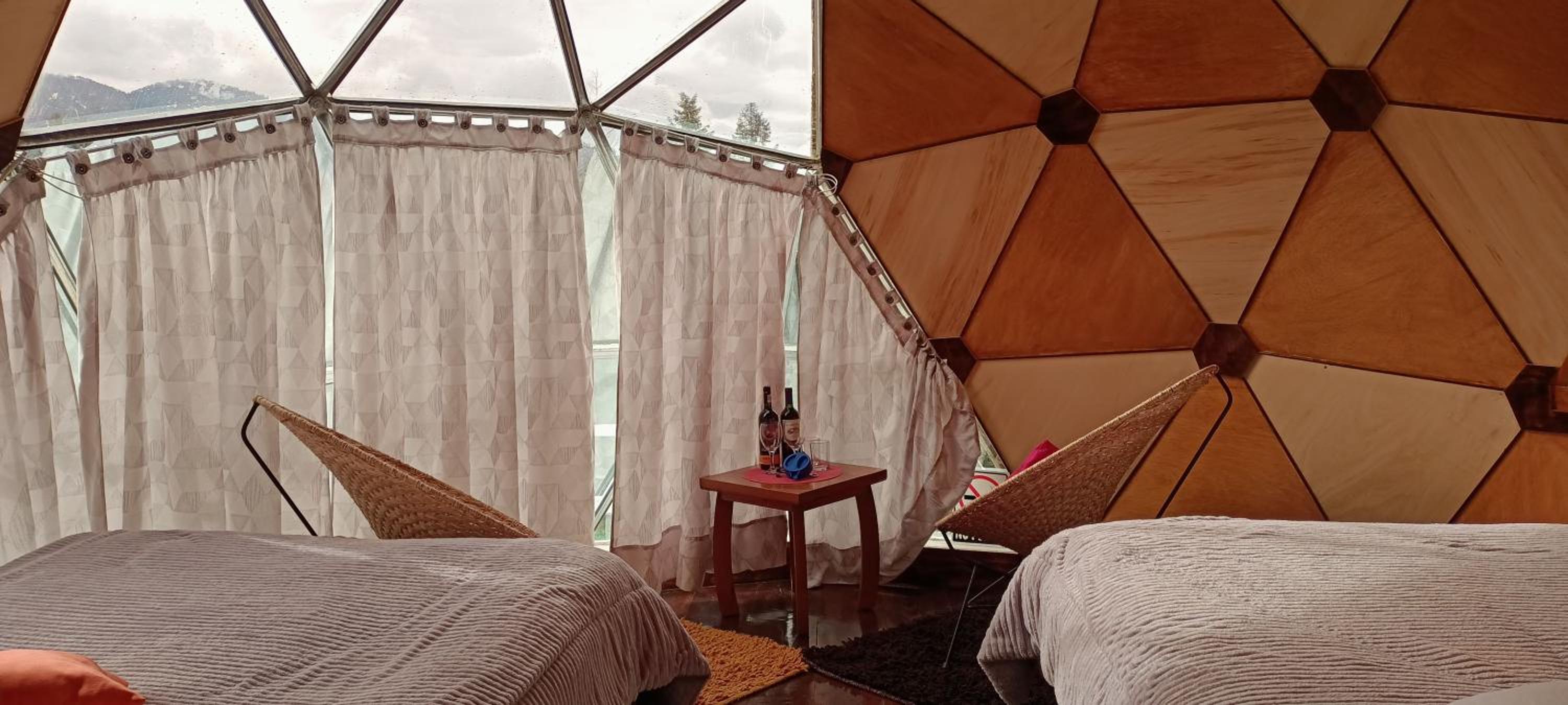 Campamento Deni