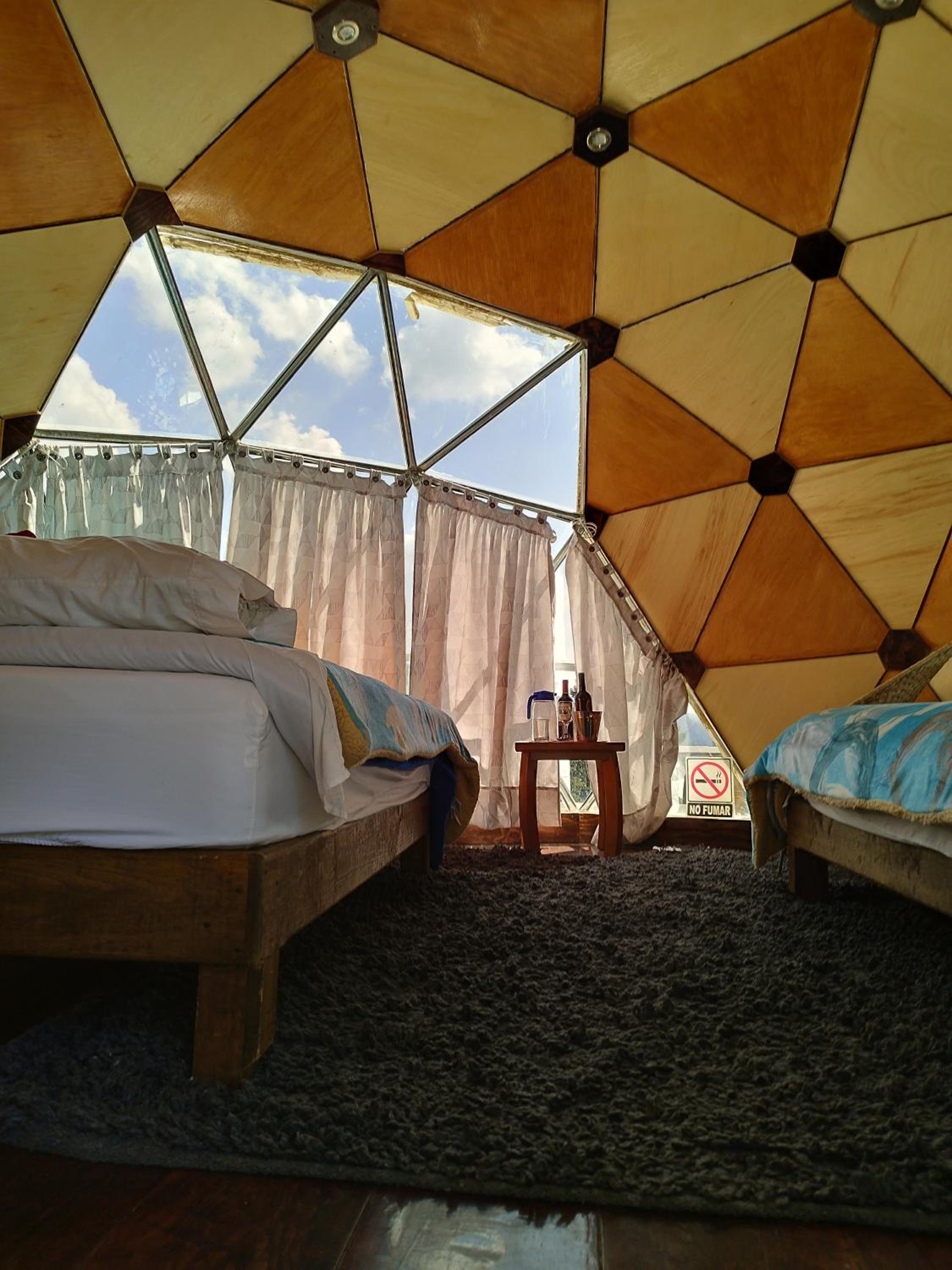 Campamento Deni