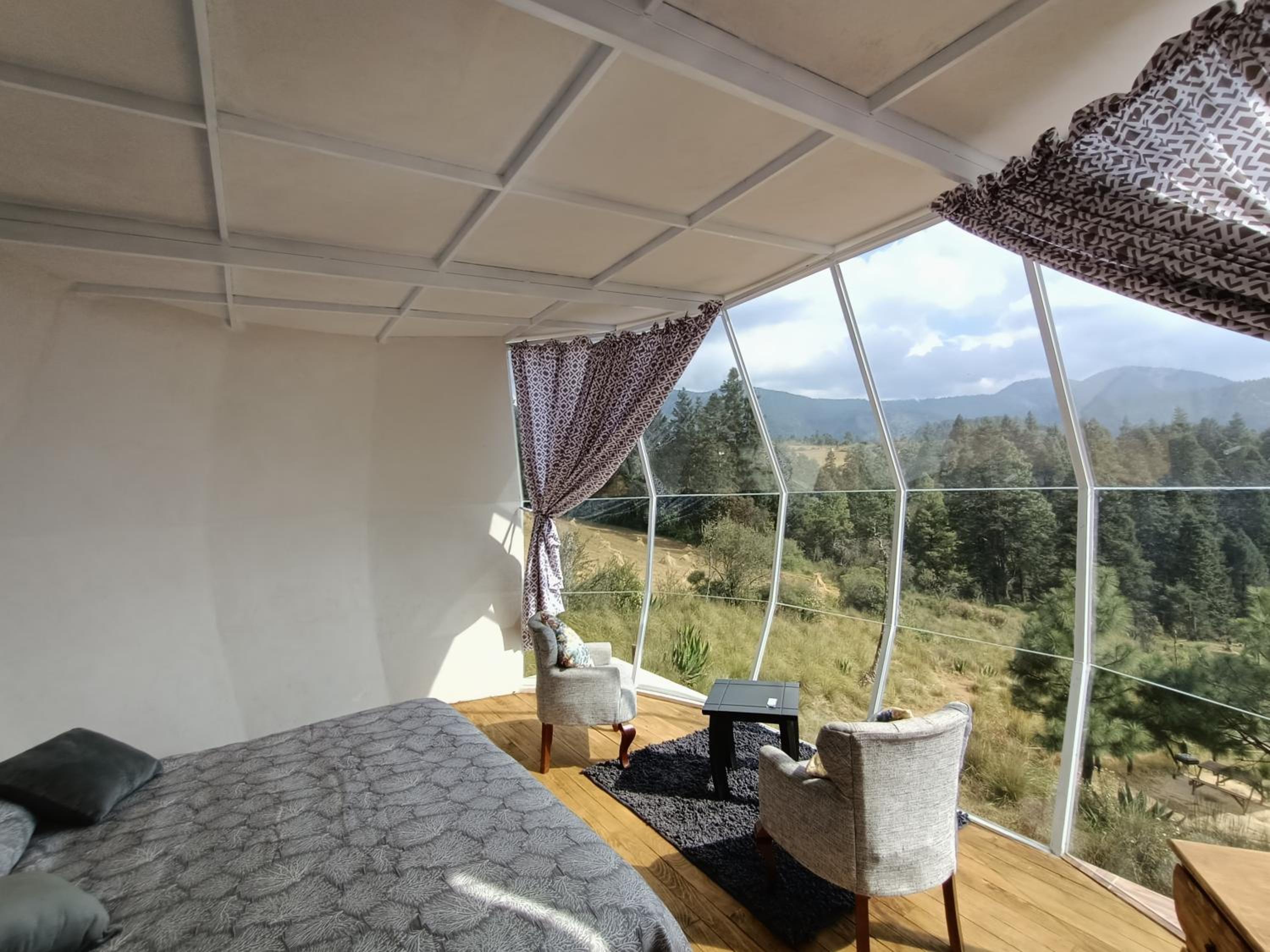 Campamento Deni