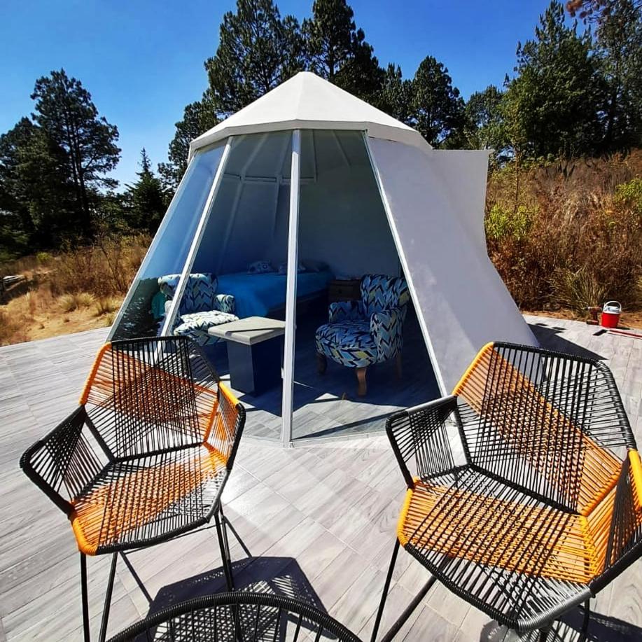 Campamento Deni