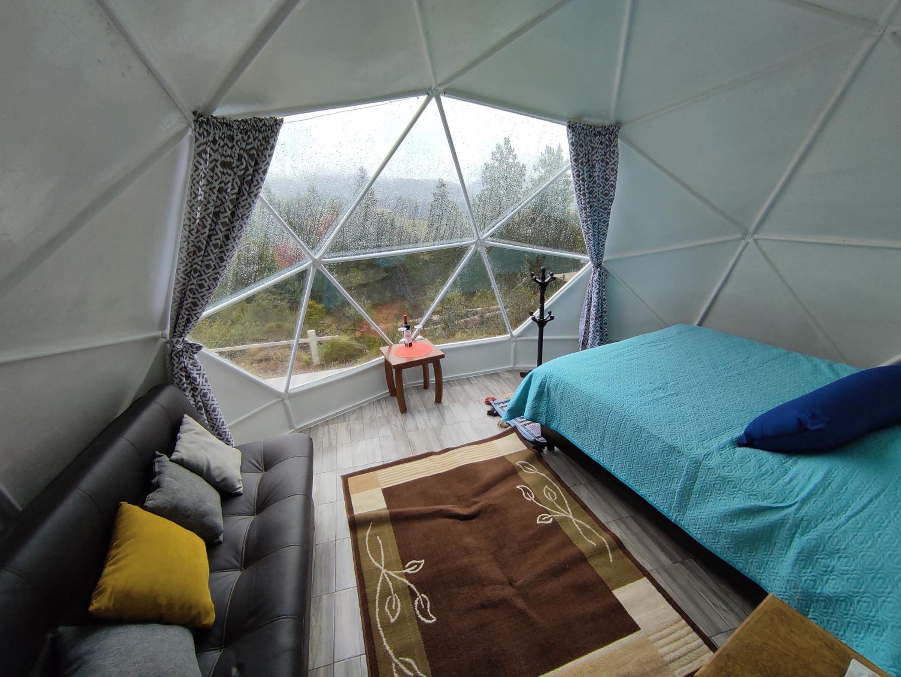 Campamento Deni