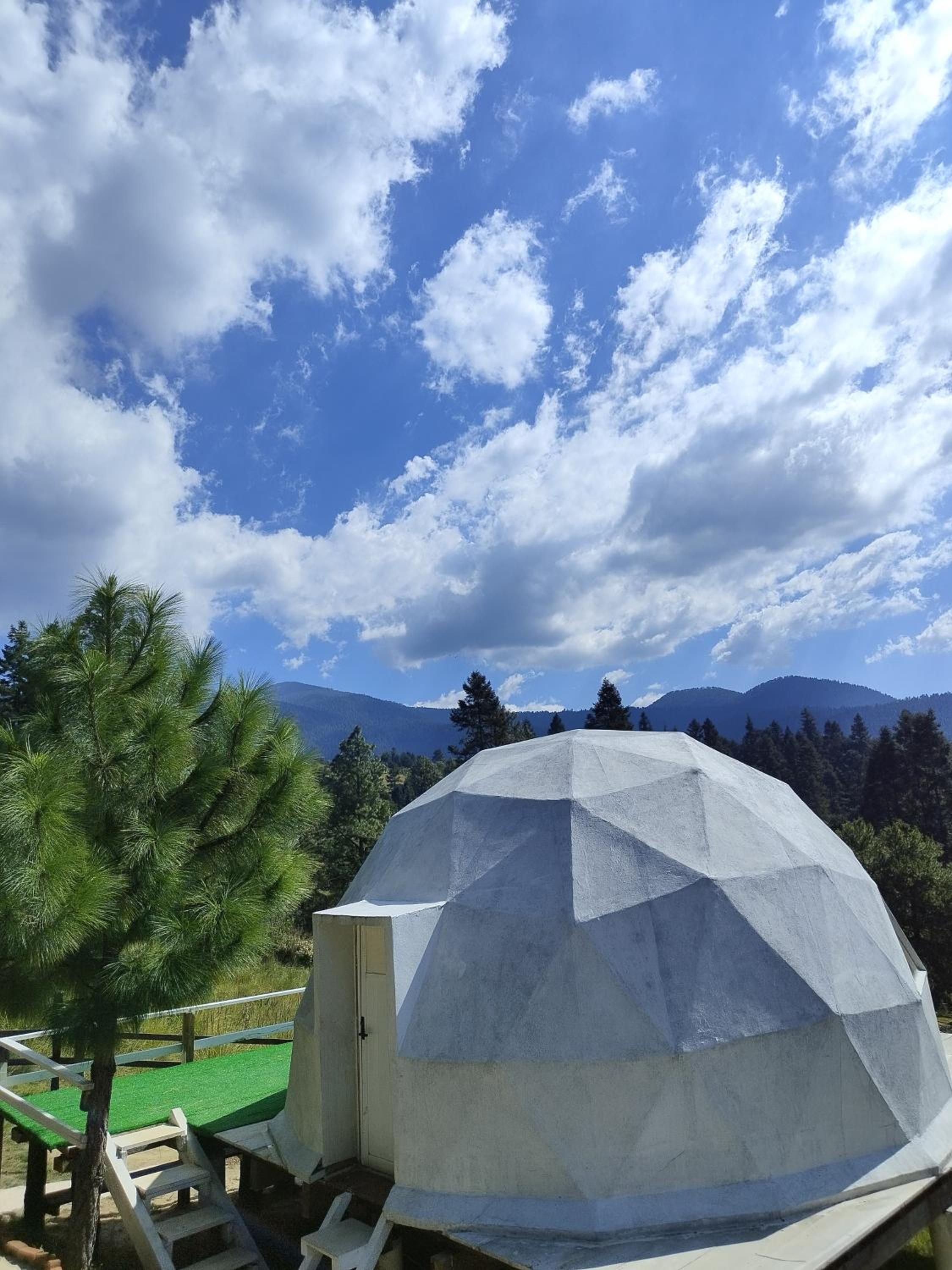 Campamento Deni