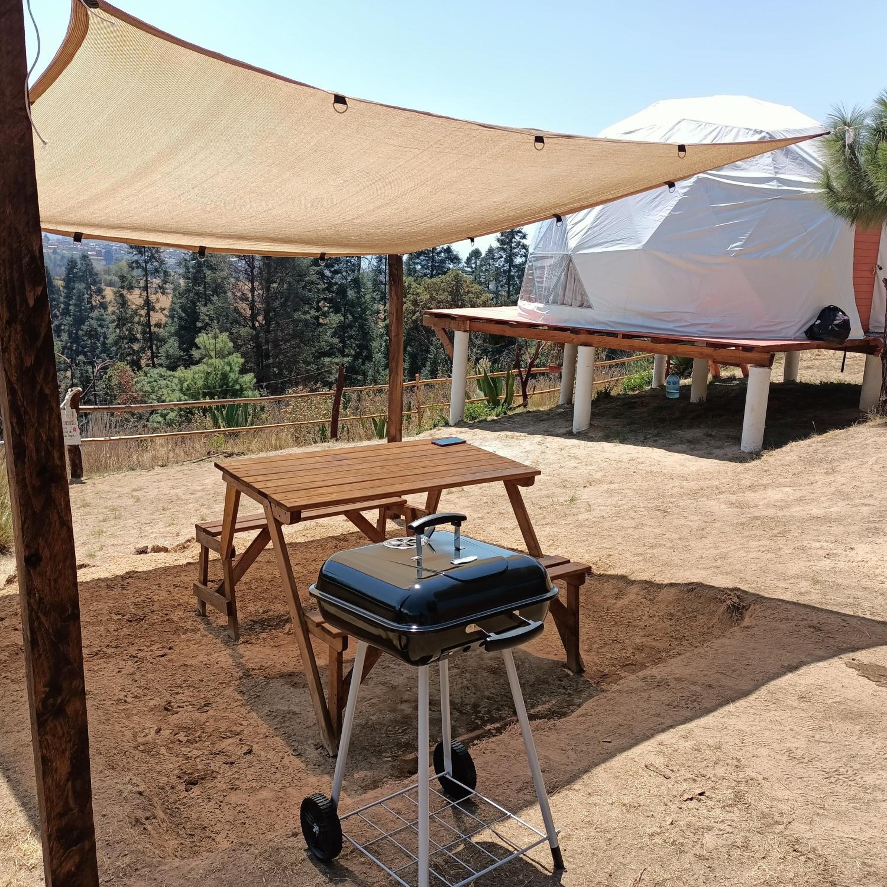 Campamento Deni