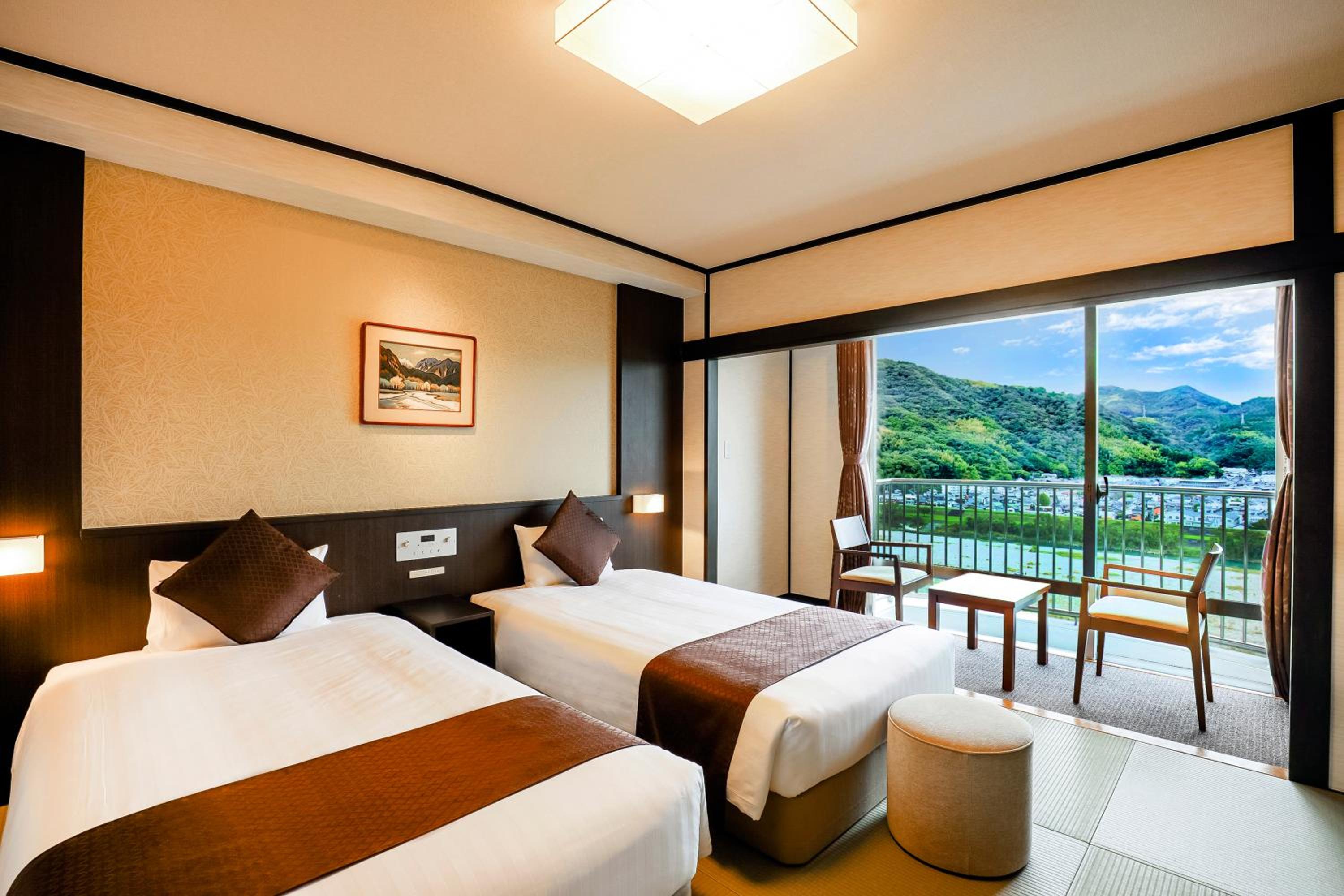 KAMENOI HOTEL Kochi