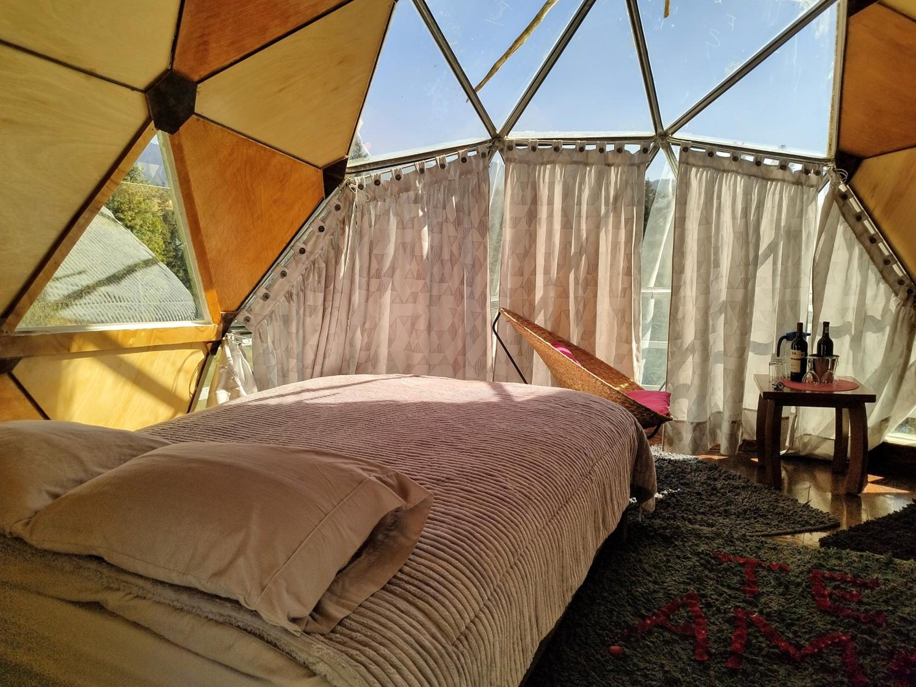 Campamento Deni