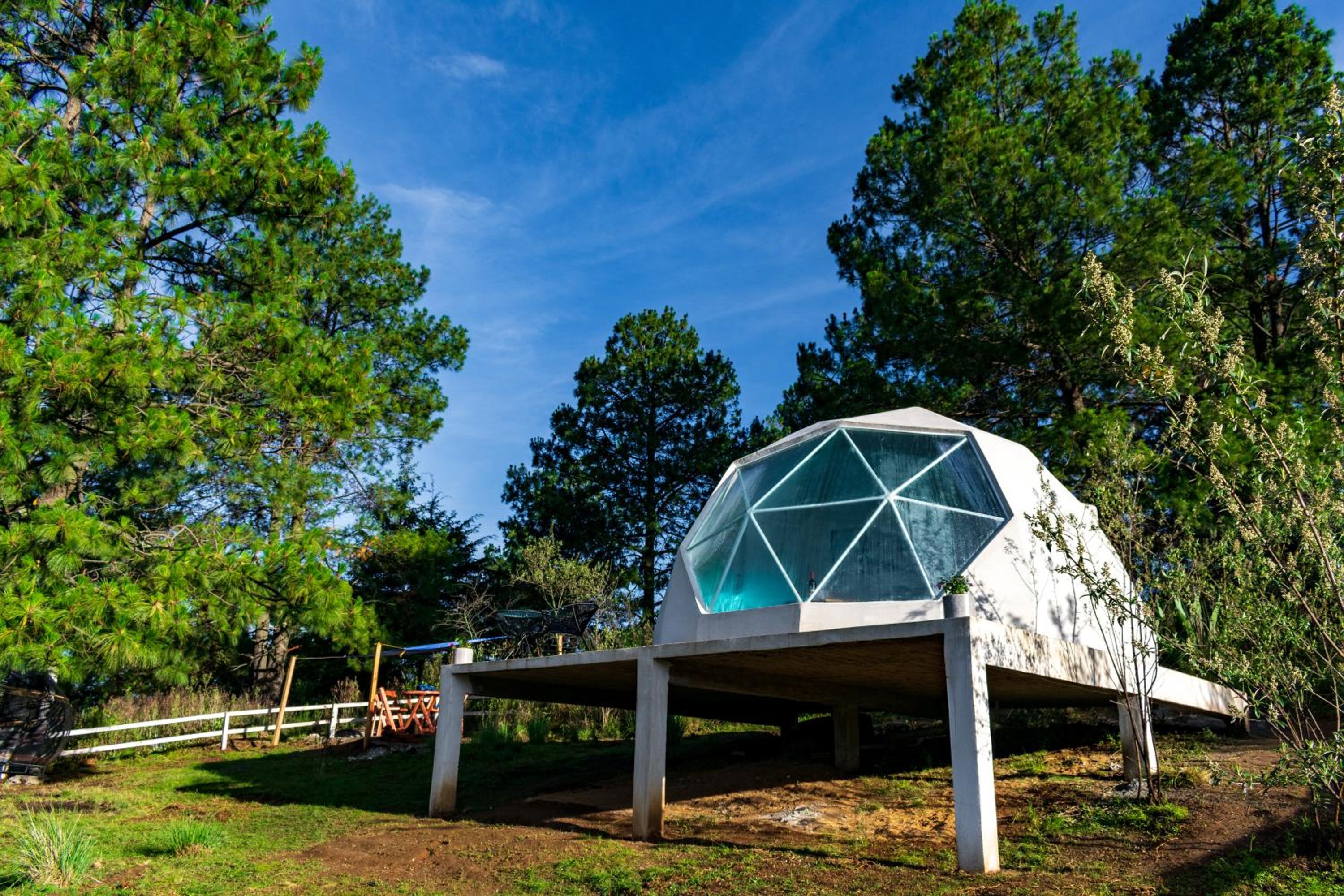 Campamento Deni