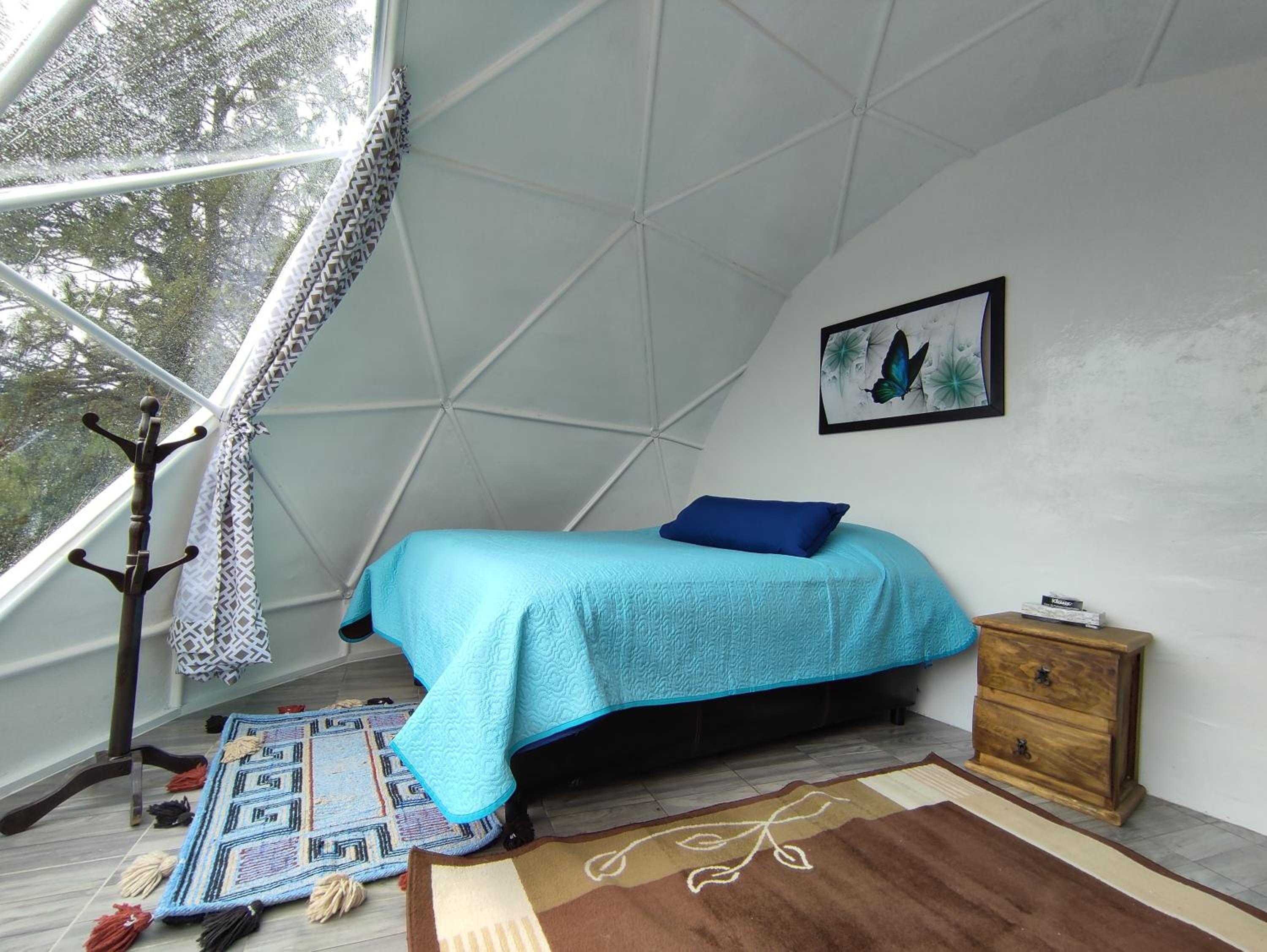 Campamento Deni