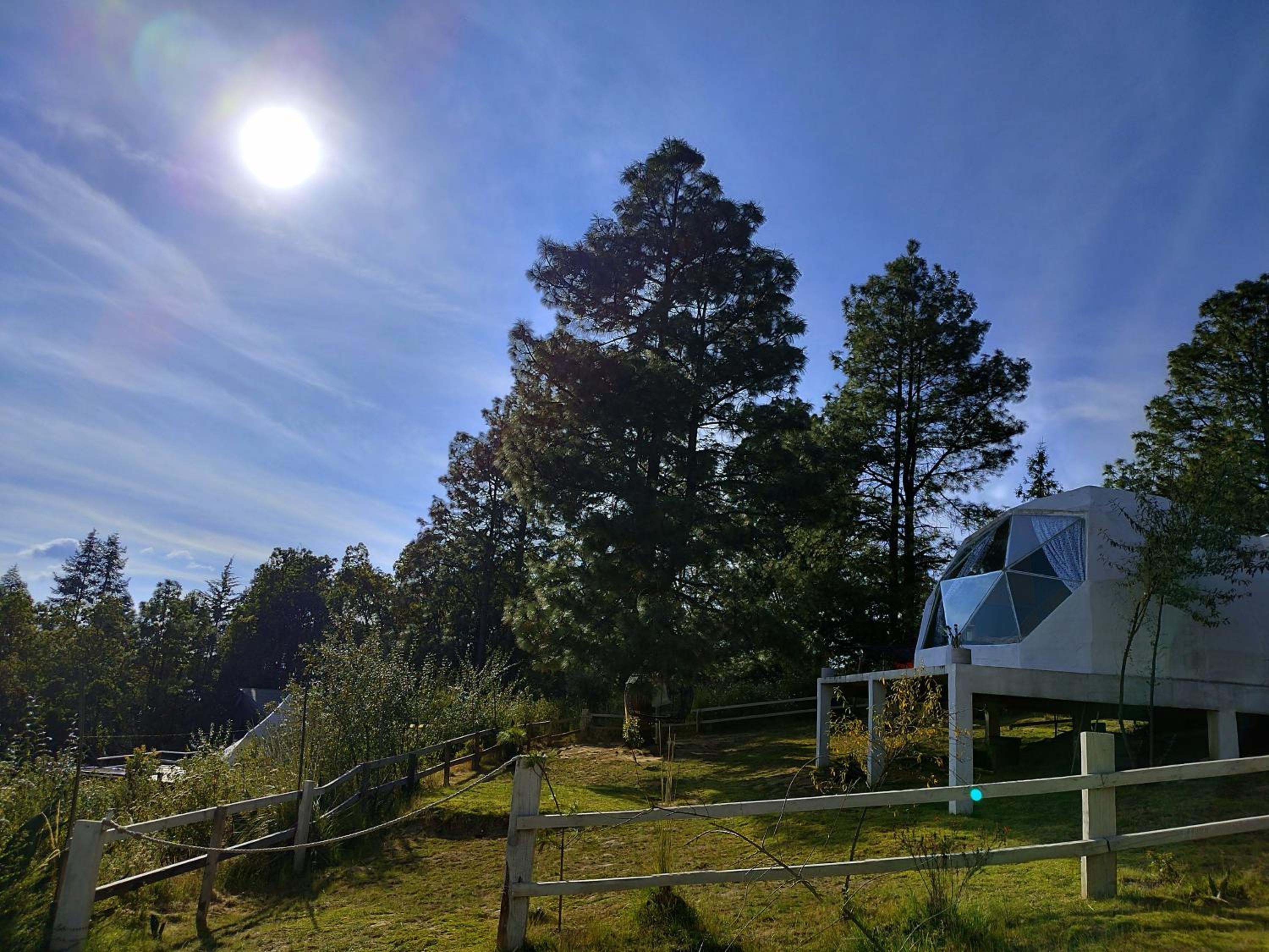 Campamento Deni