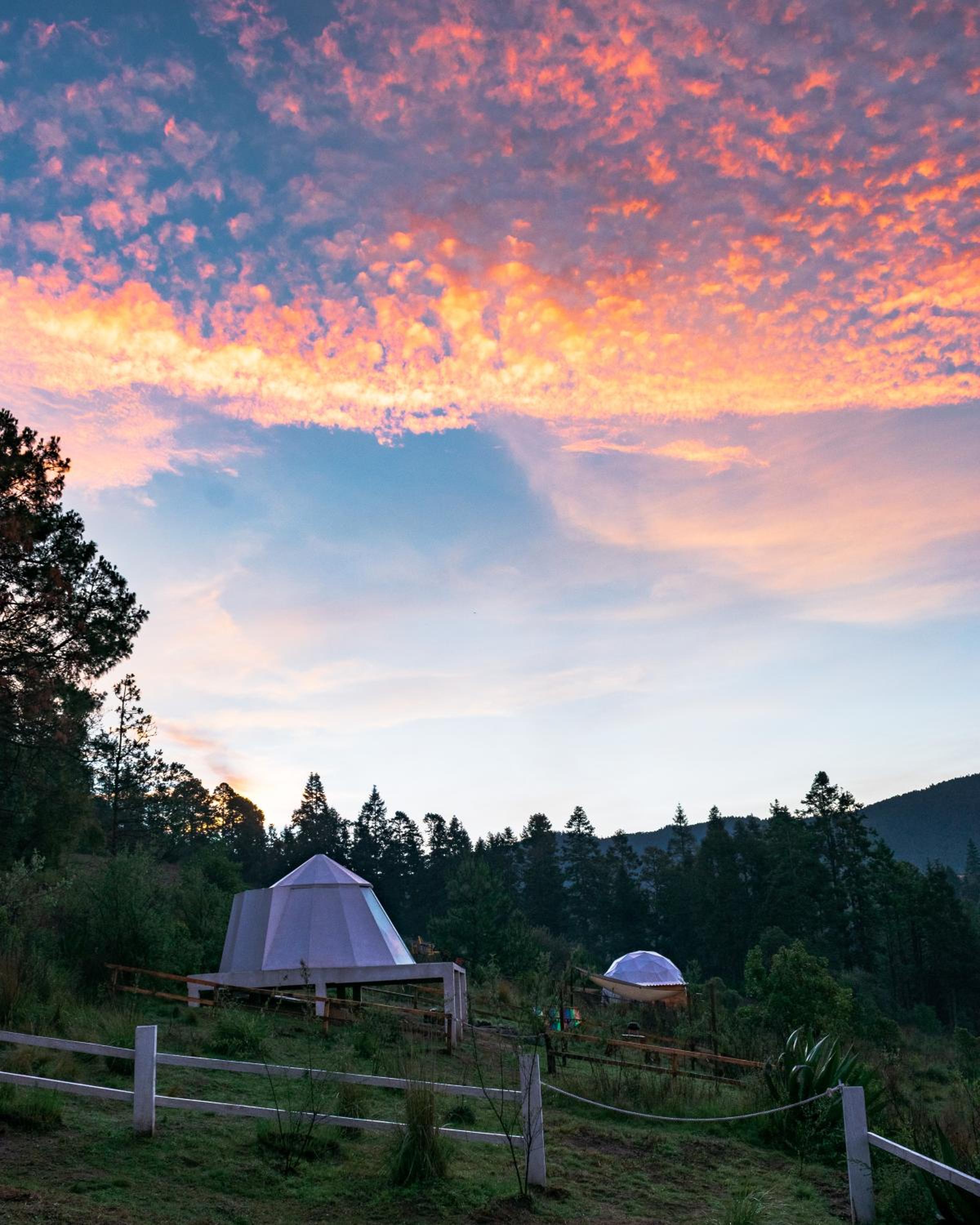Campamento Deni