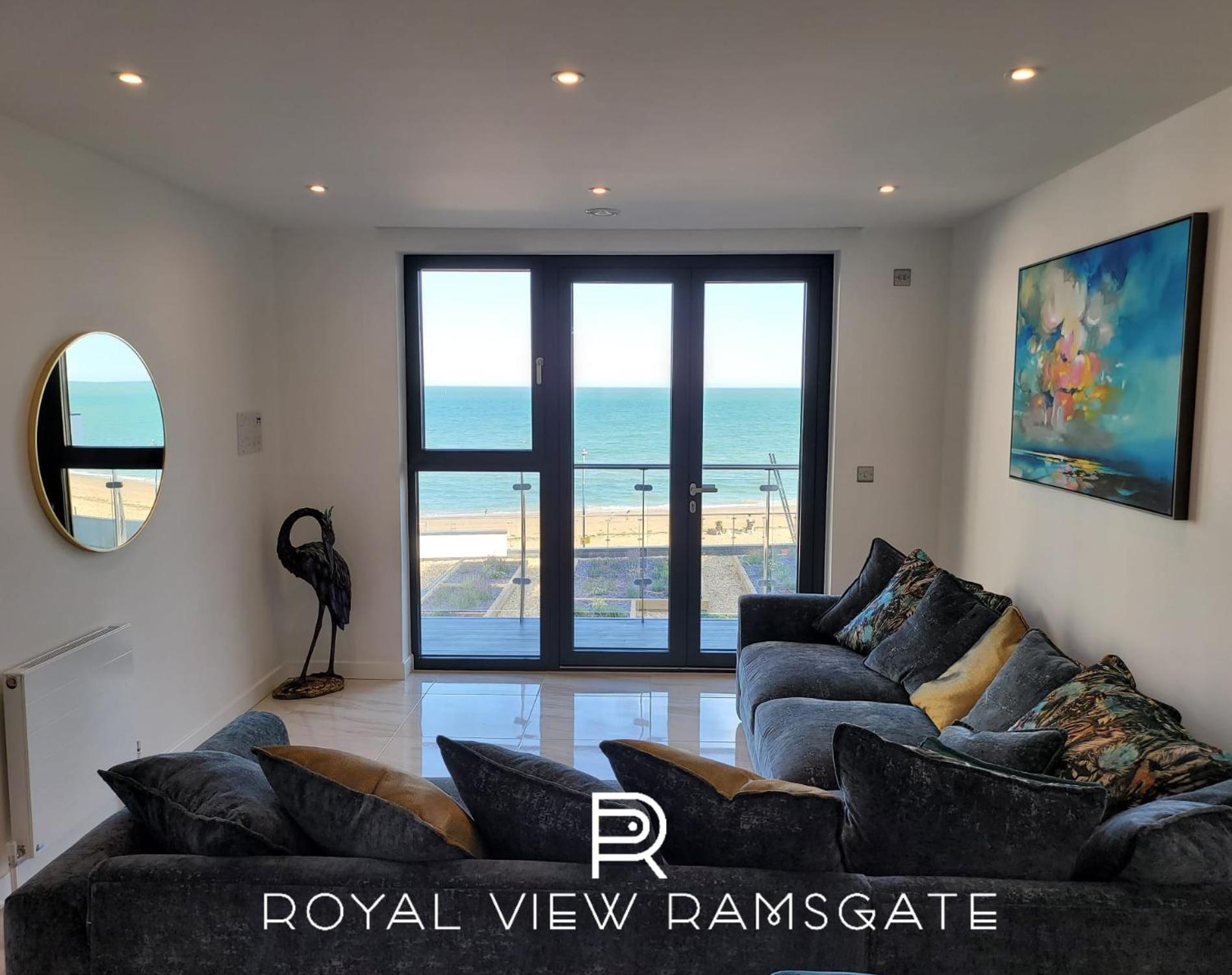 Ramsgate Vacations - Royal View - Property Image 35