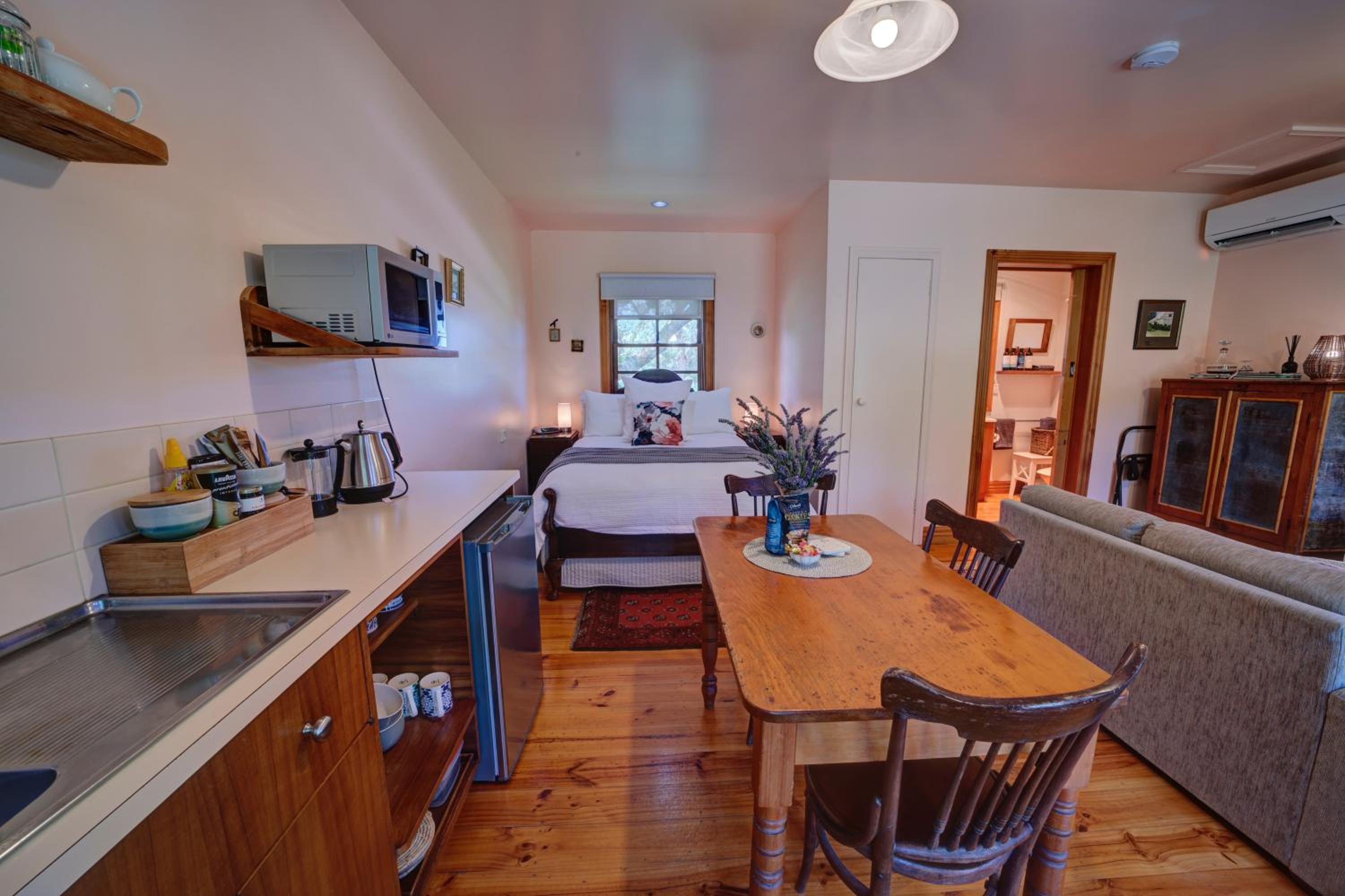Cherry Plum Cottages