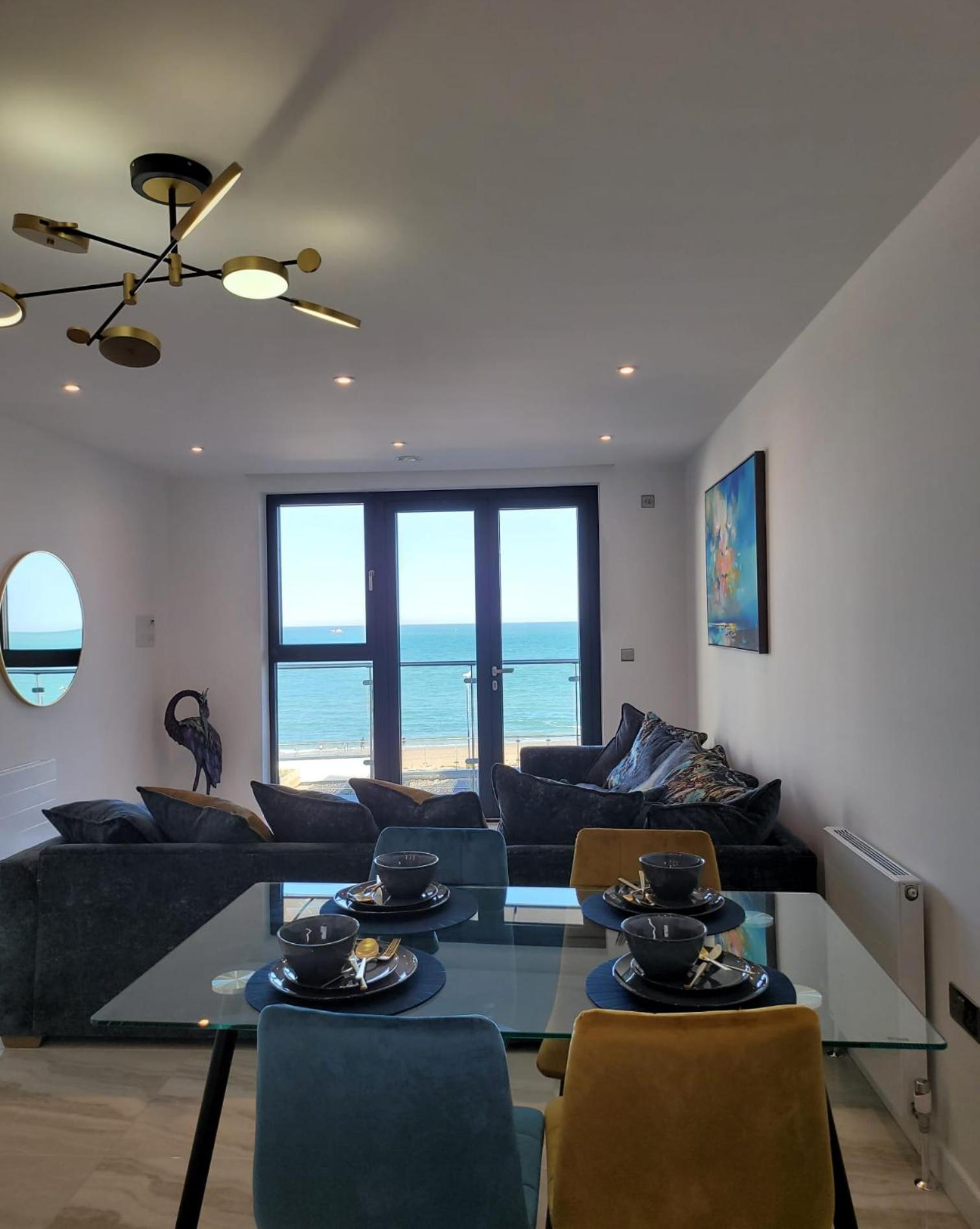 Ramsgate Vacations - Royal View - Property Image 37