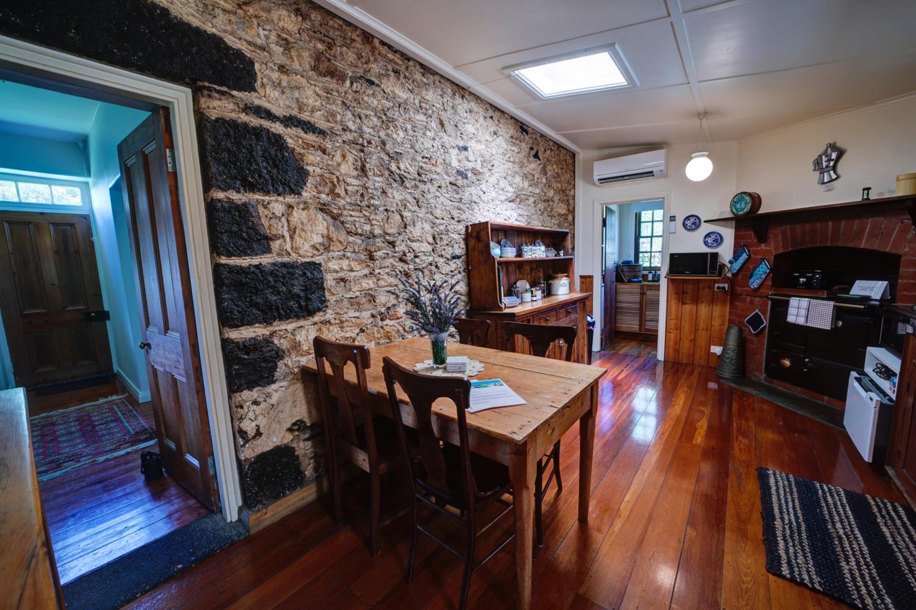Cherry Plum Cottages