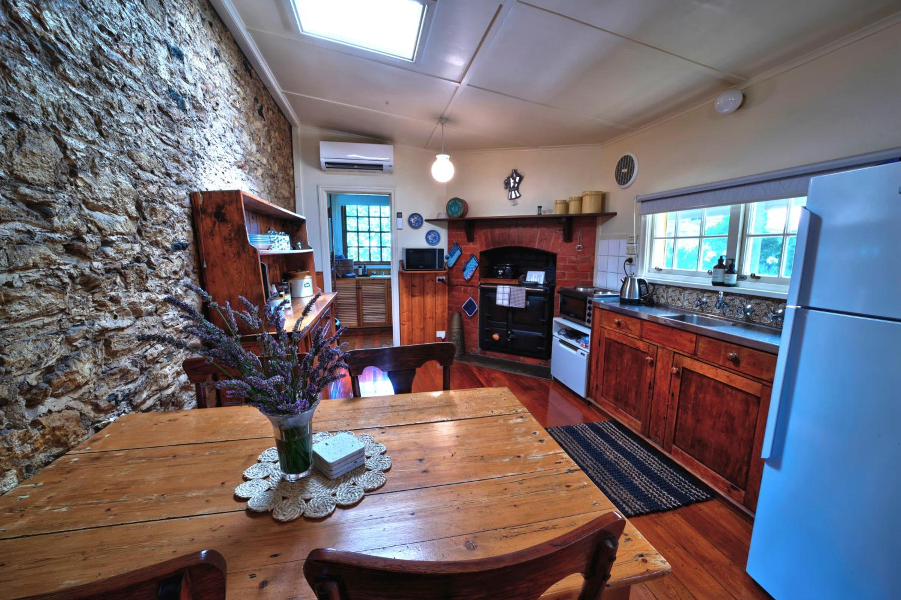 Cherry Plum Cottages