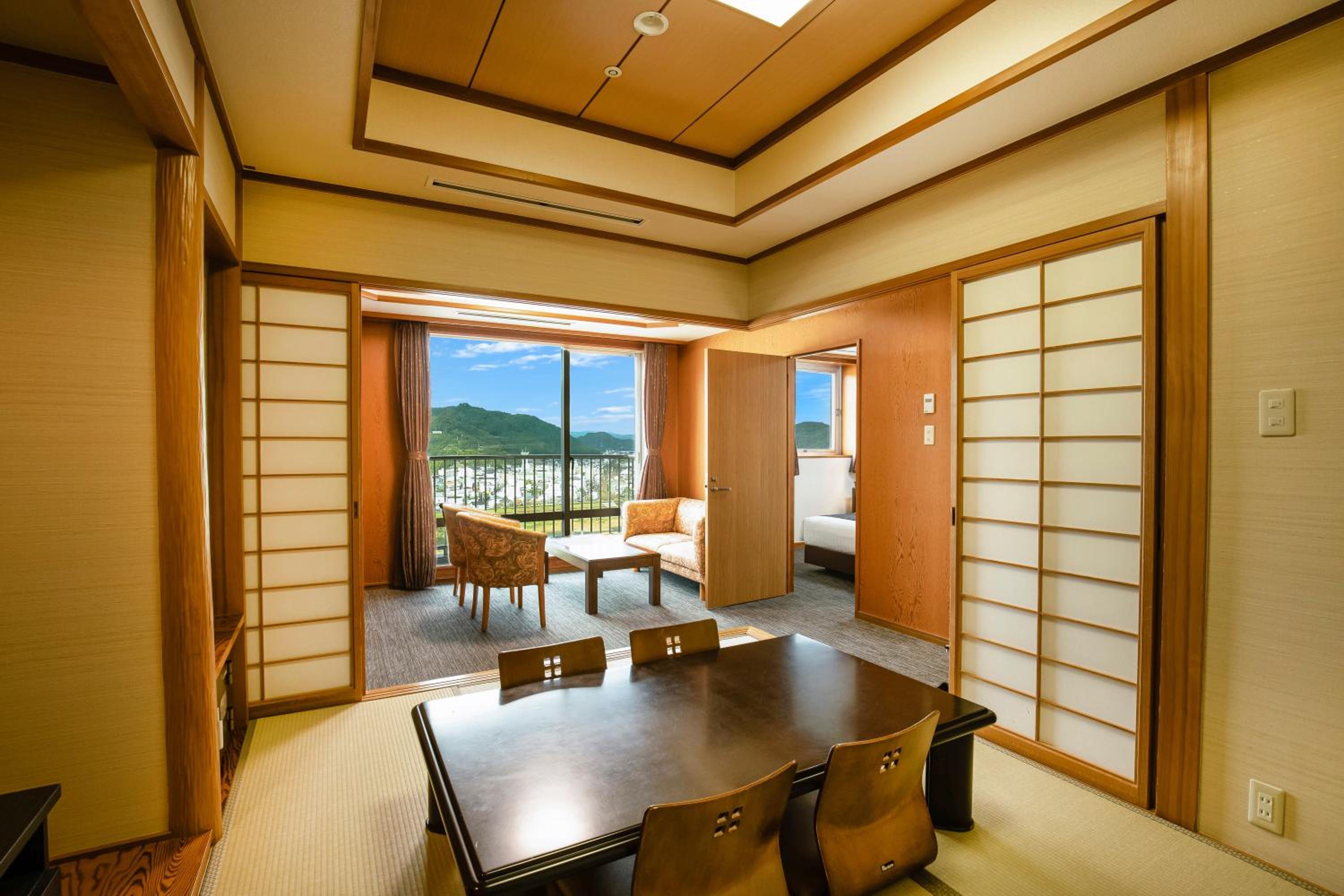KAMENOI HOTEL Kochi