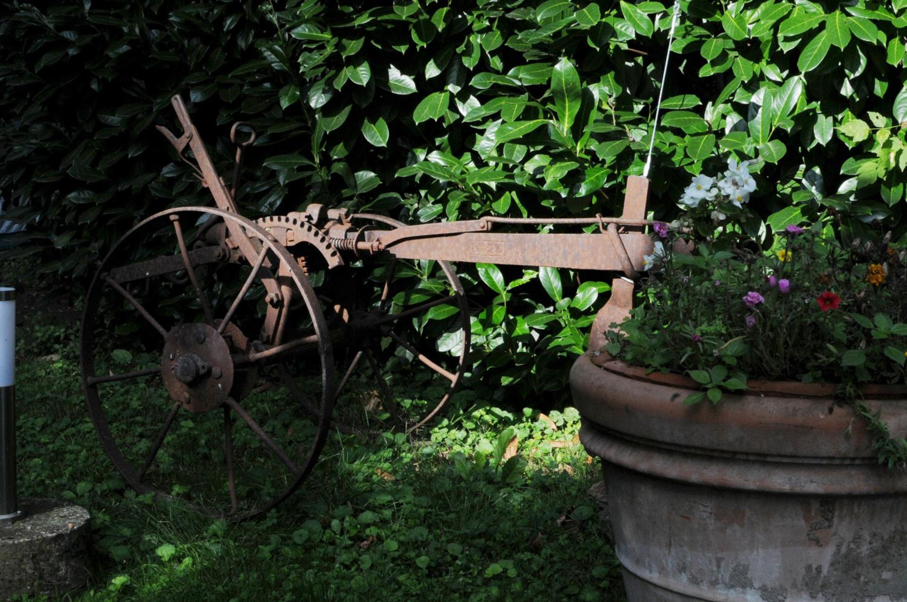 Villa Torricelli Scarperia - Il Giardinetto Residence