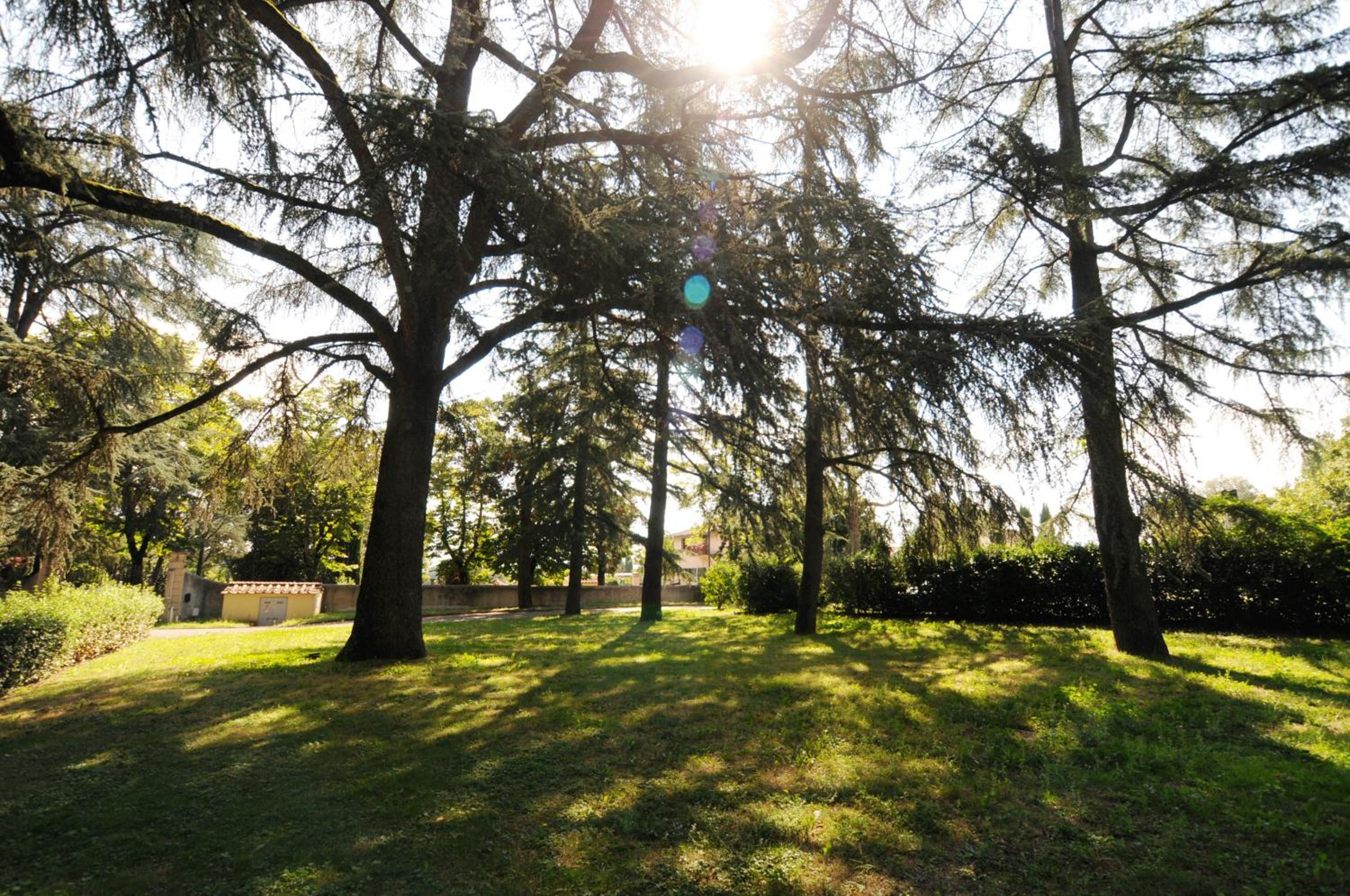 Villa Torricelli Scarperia - Il Giardinetto Residence