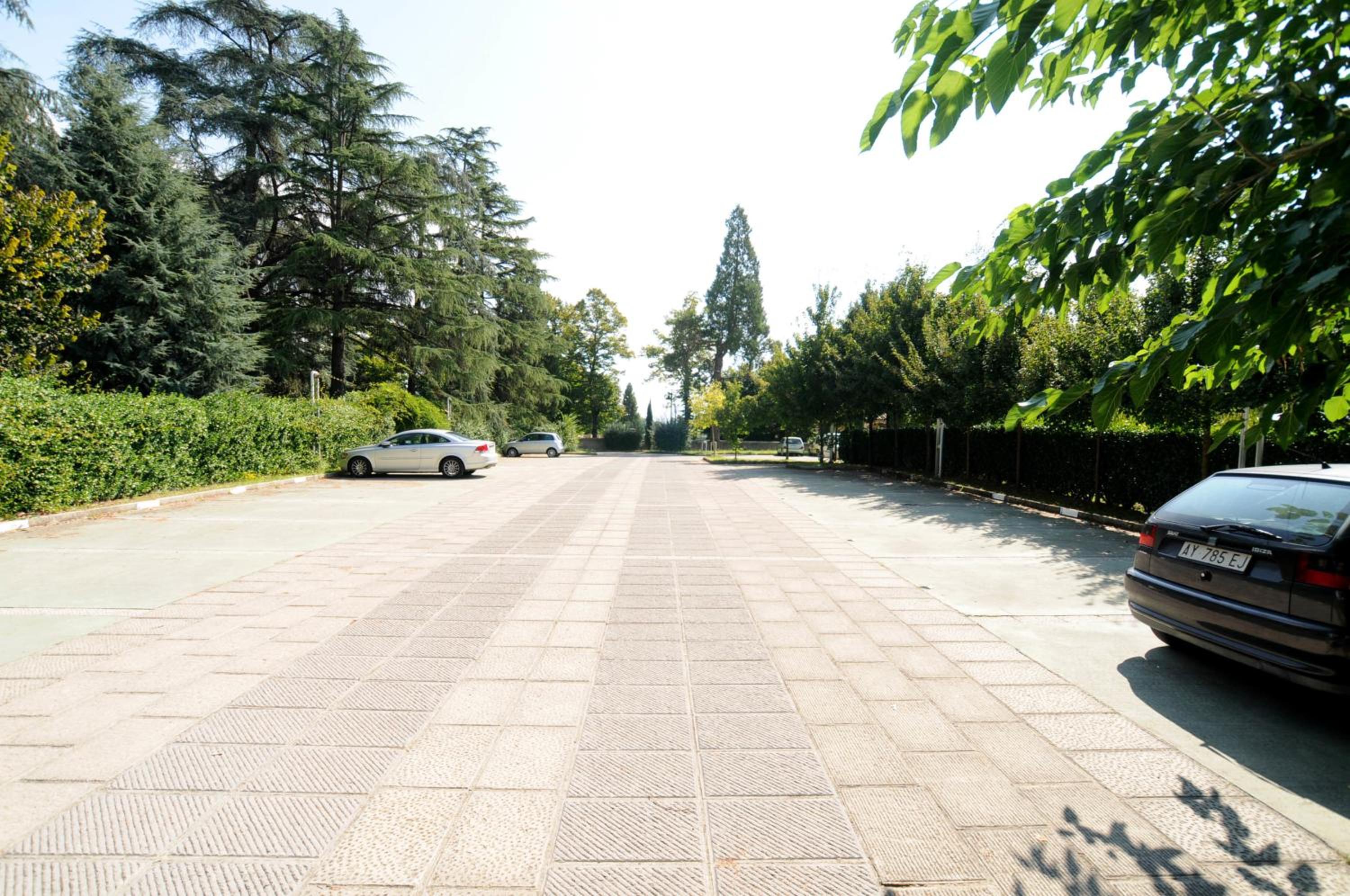 Villa Torricelli Scarperia - Il Giardinetto Residence