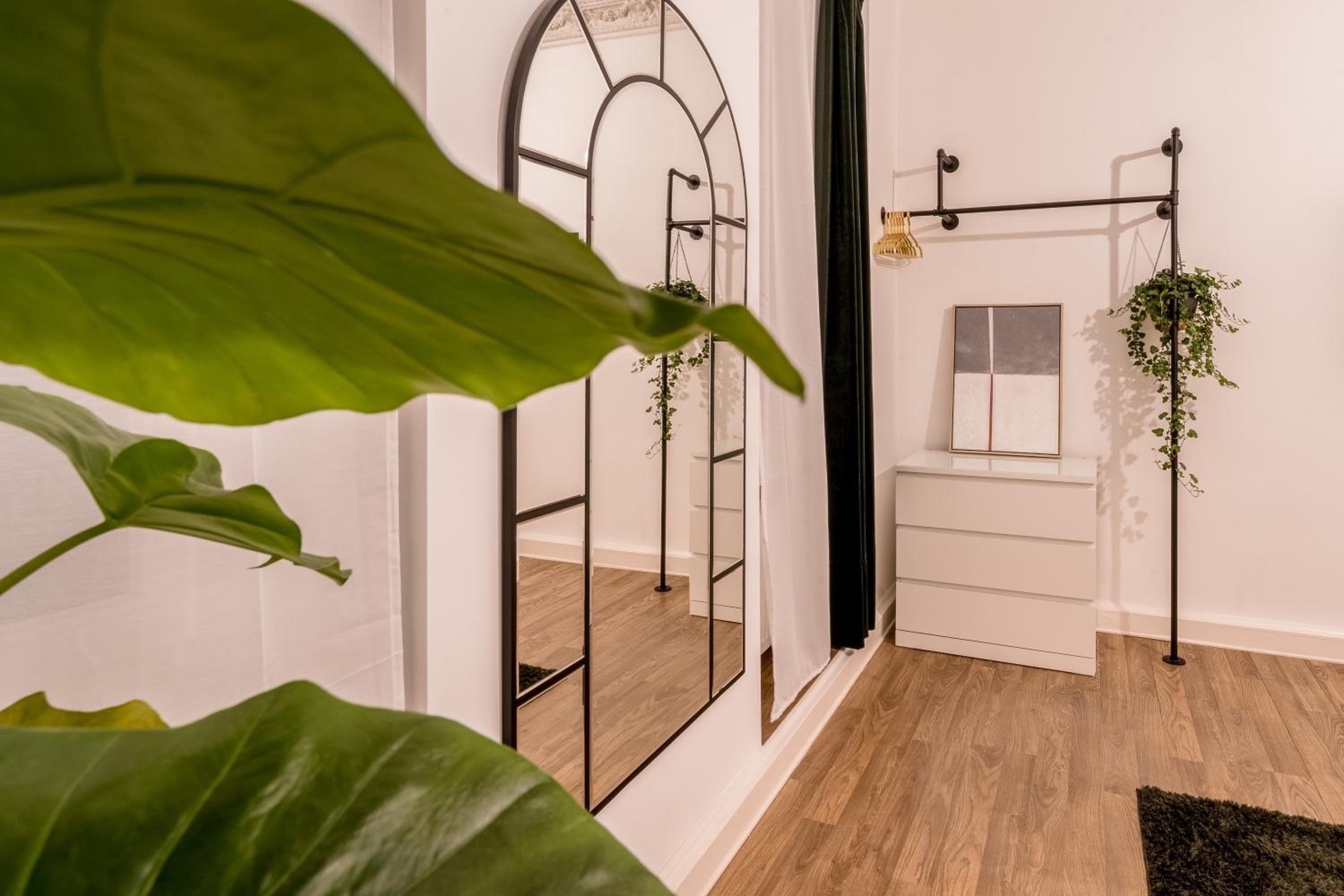 bevoflats - Live like a local - Apartment in Kreuzberg, Graefekiez