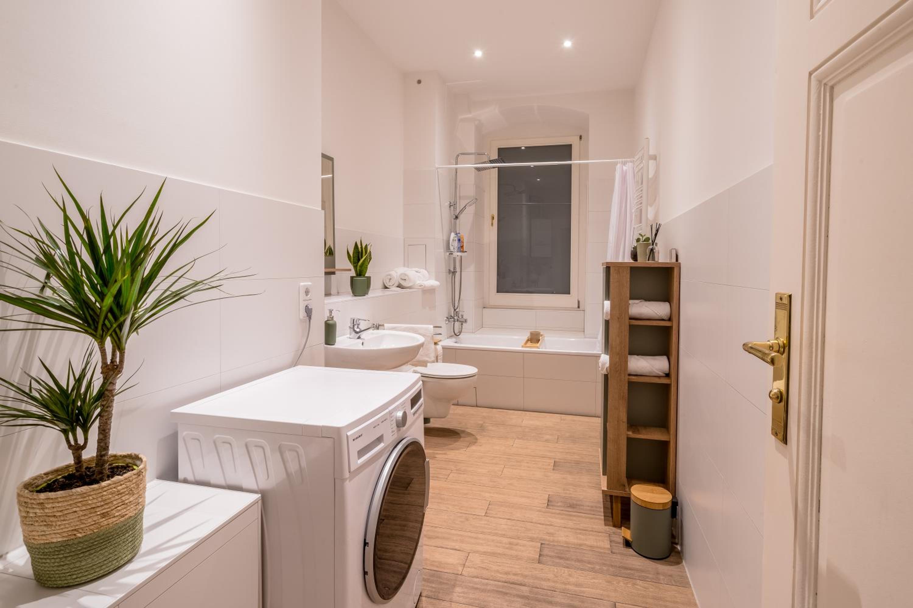 bevoflats - Live like a local - Apartment in Kreuzberg, Graefekiez