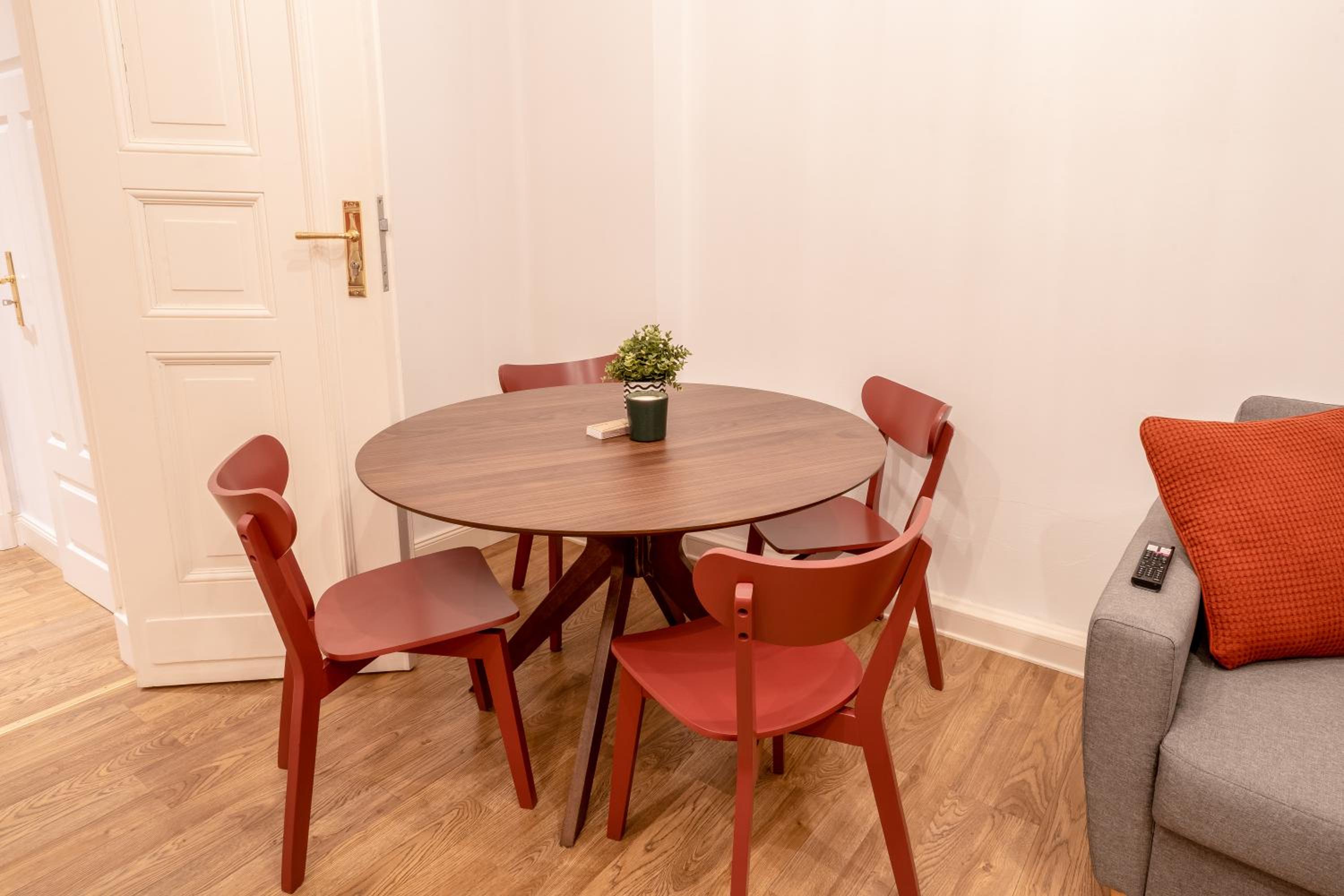 bevoflats - Live like a local - Apartment in Kreuzberg, Graefekiez
