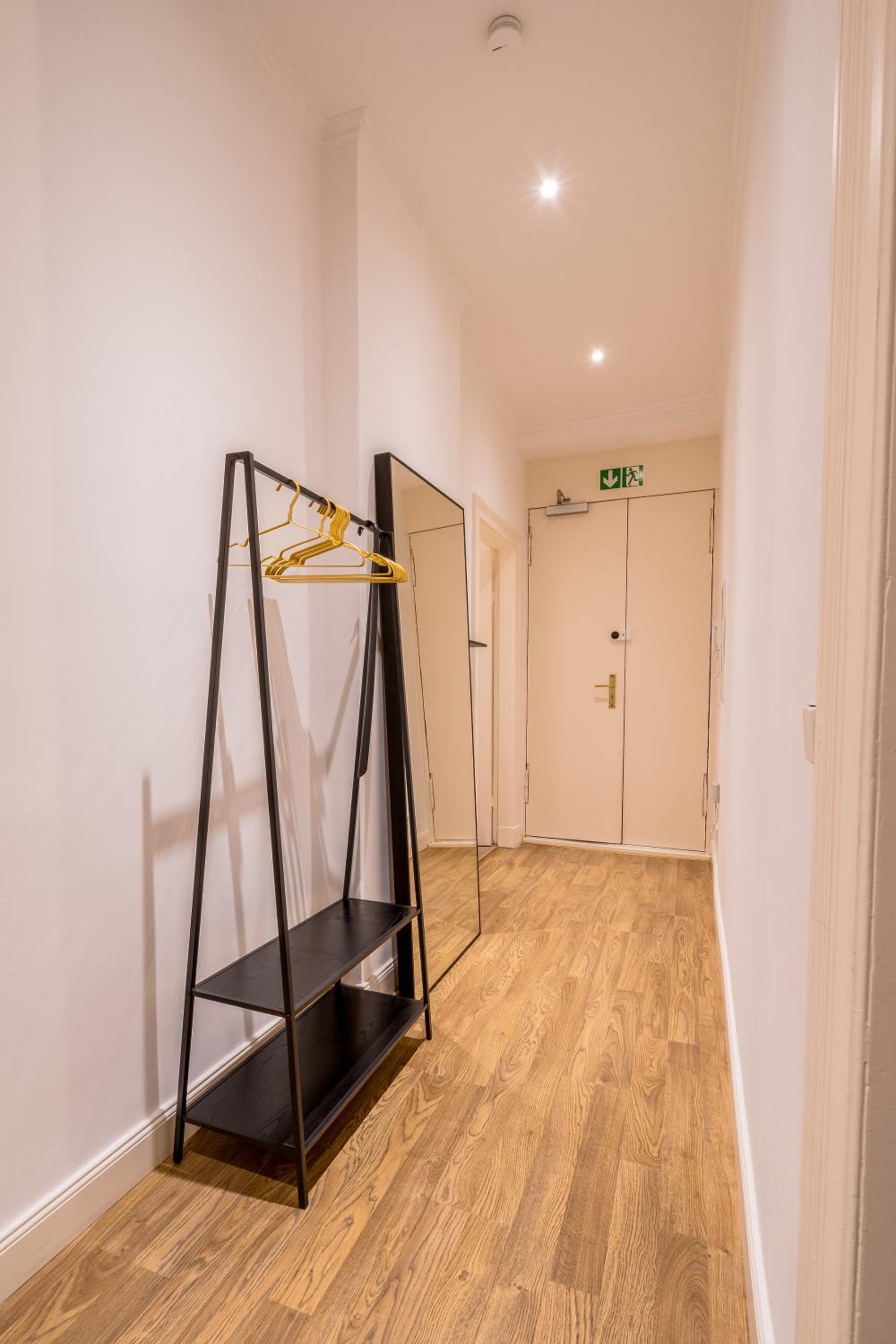 bevoflats - Live like a local - Apartment in Kreuzberg, Graefekiez