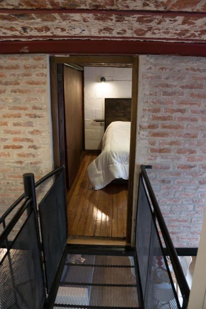 Departamento con patio en excelente ubicación en Belgrano