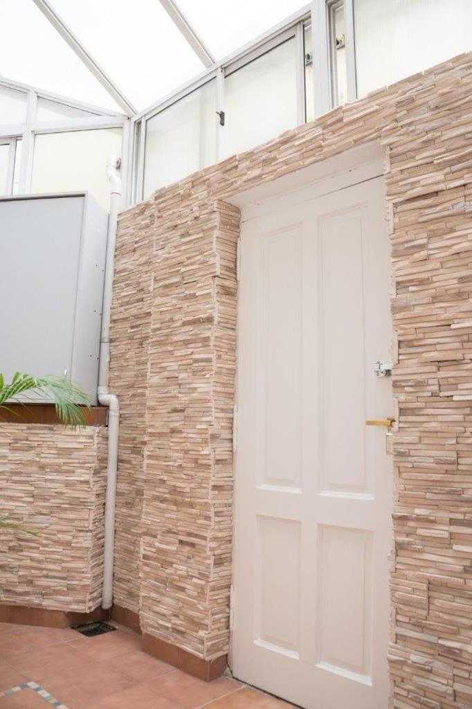 Departamento con patio en excelente ubicación en Belgrano
