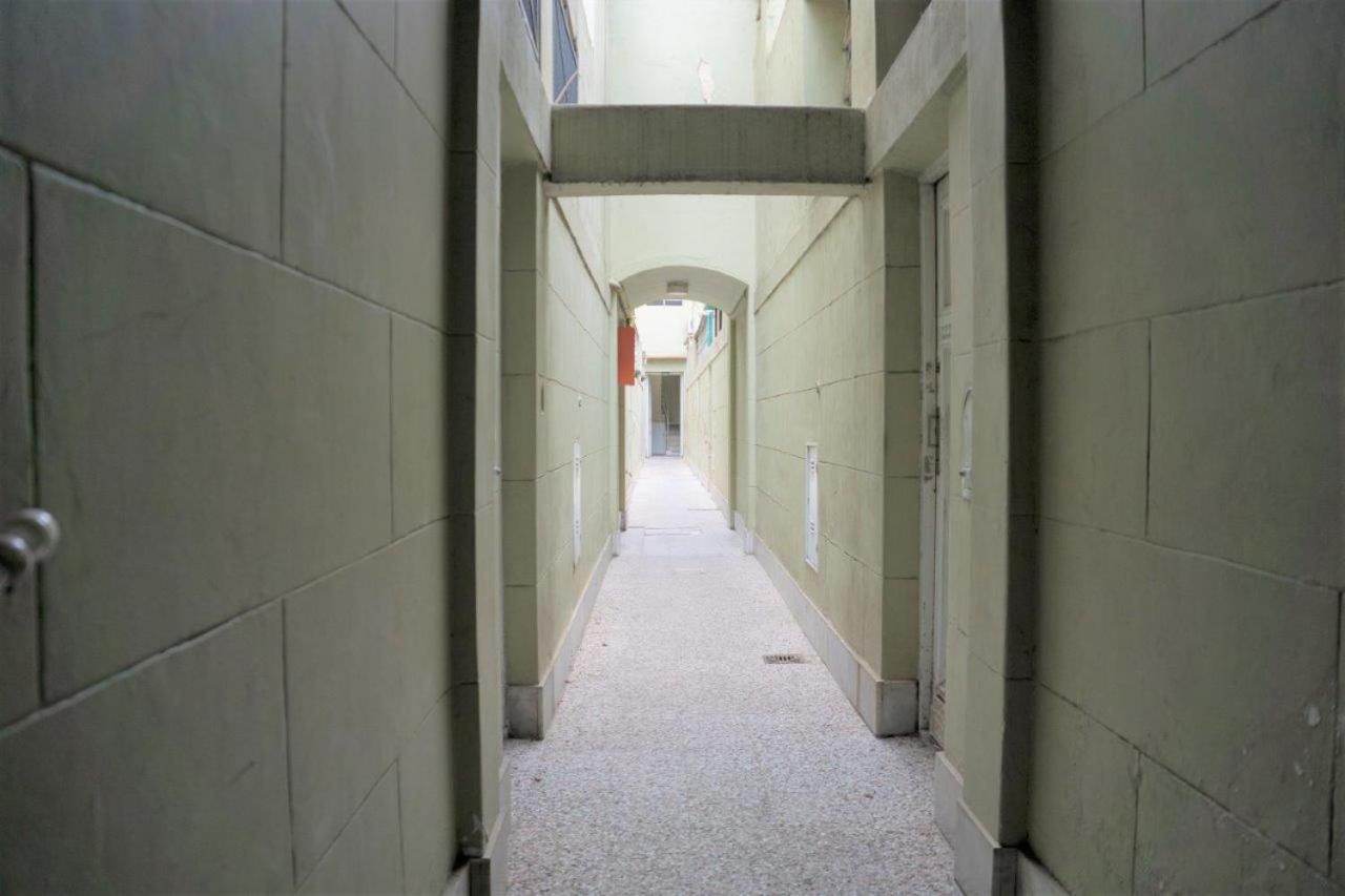 Departamento con patio en excelente ubicación en Belgrano