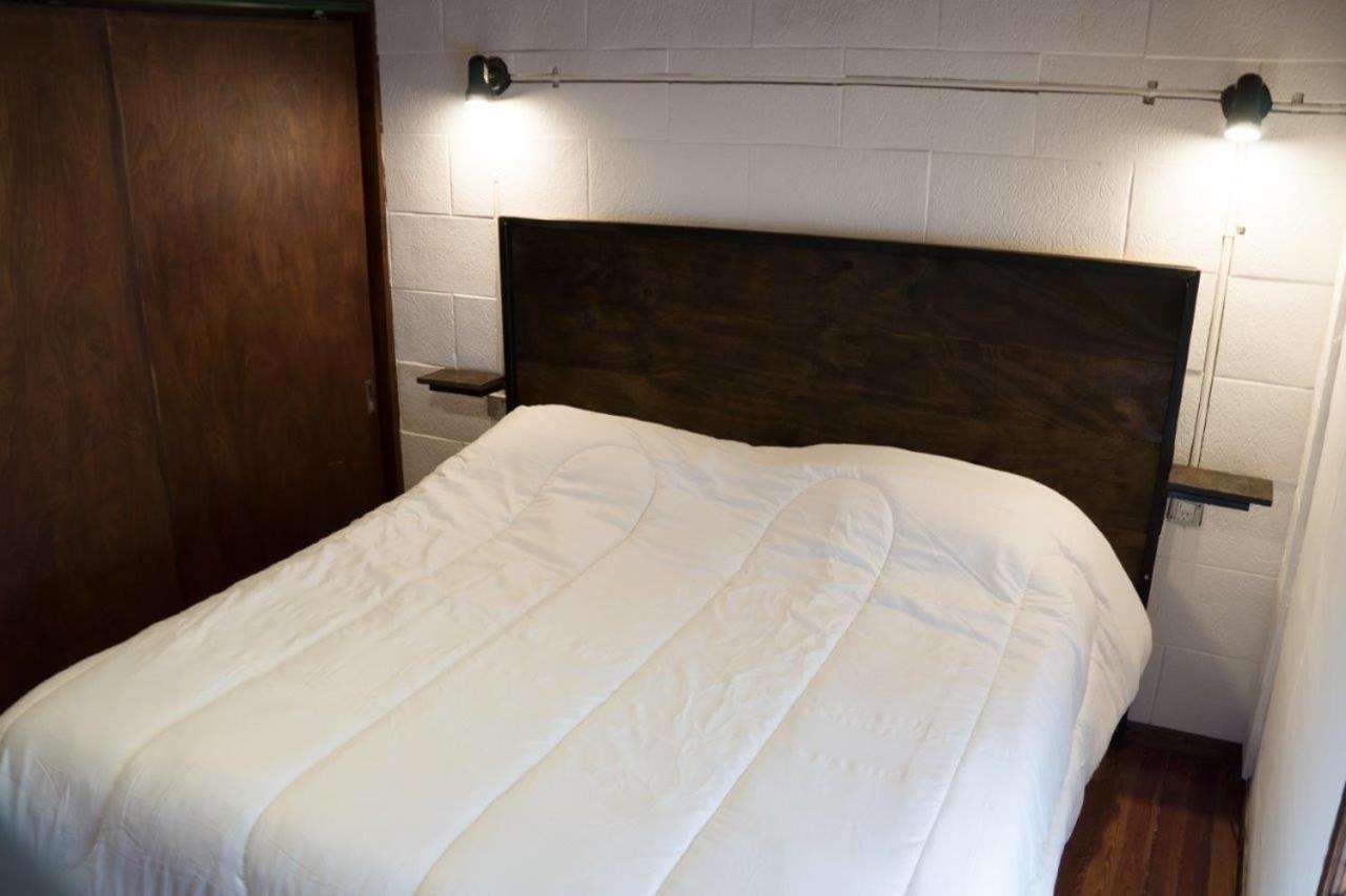 Departamento con patio en excelente ubicación en Belgrano