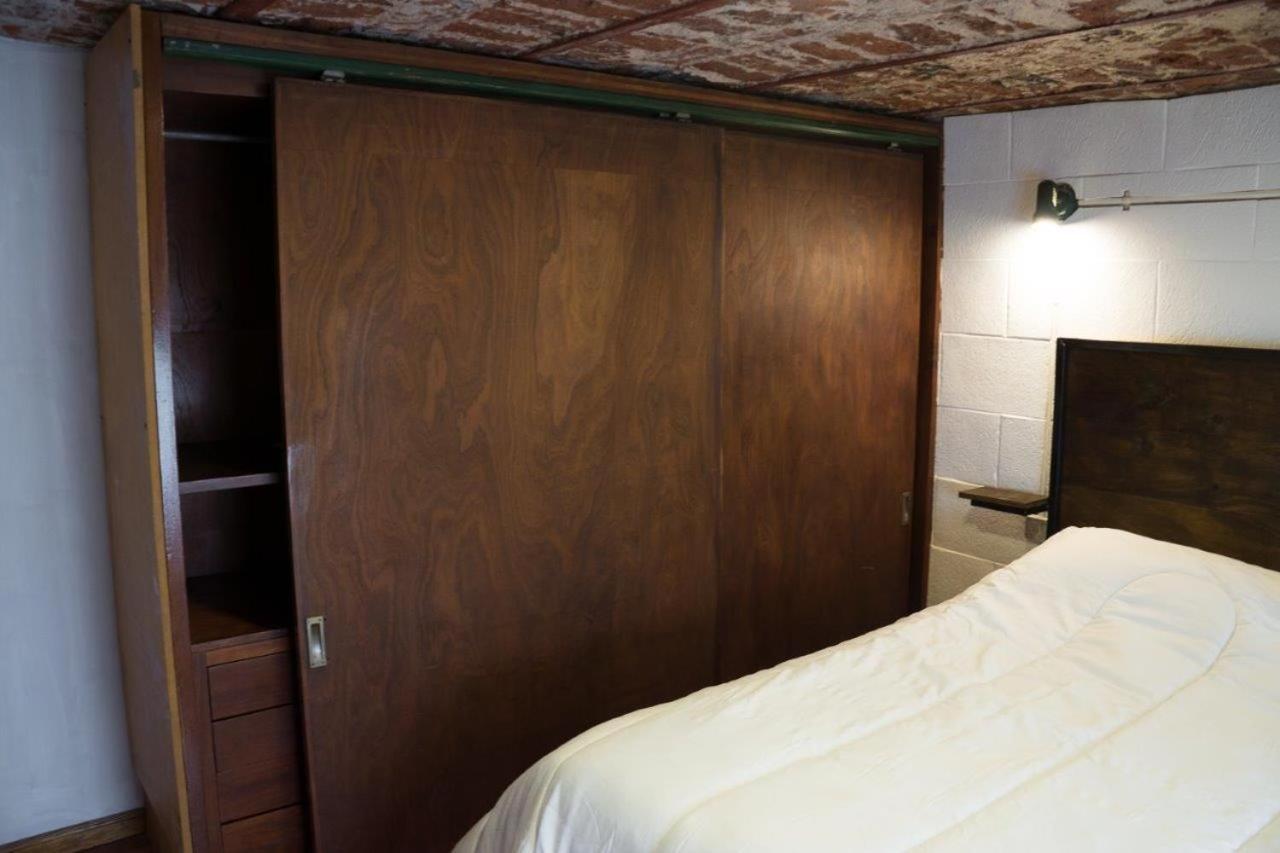 Departamento con patio en excelente ubicación en Belgrano