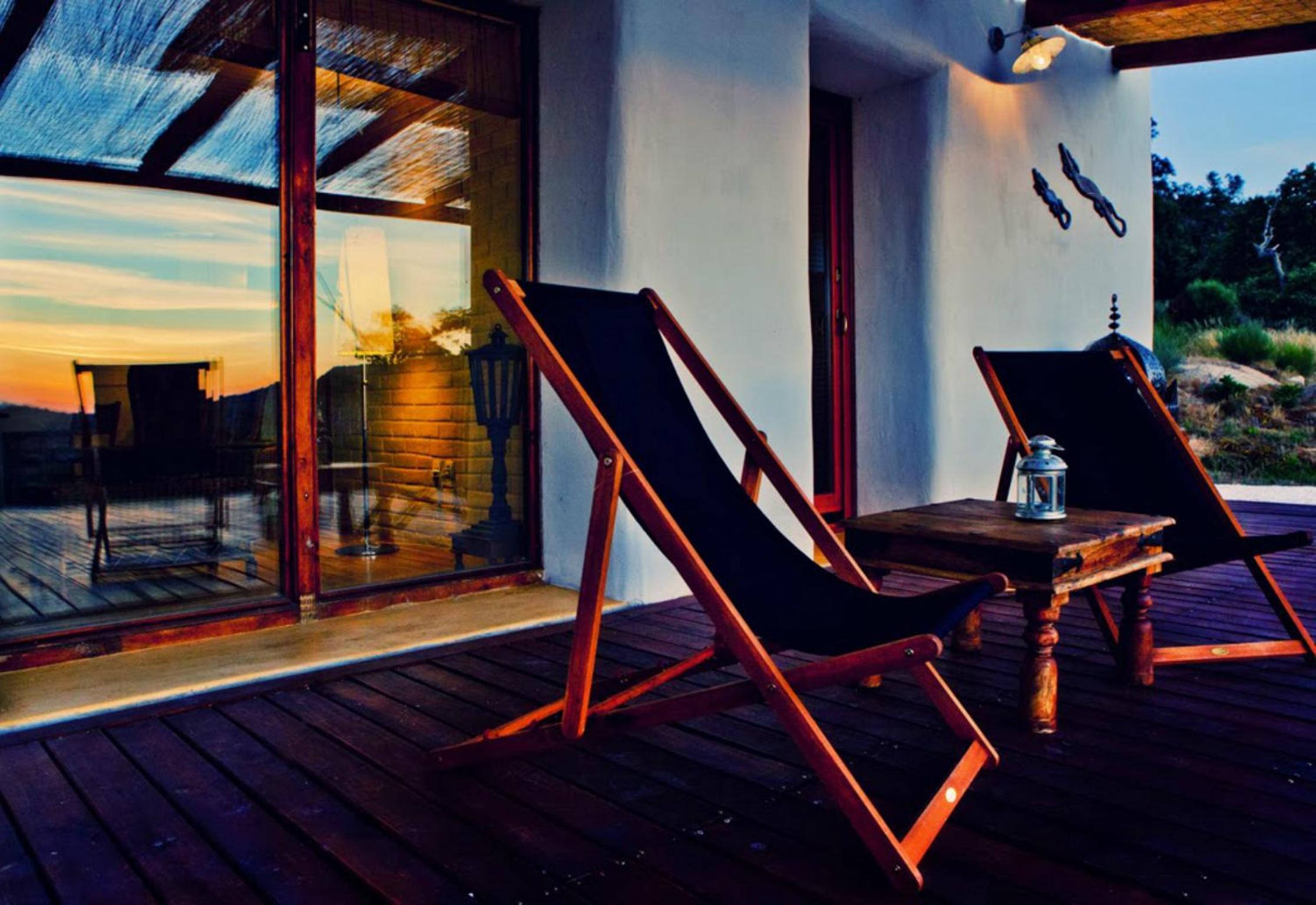 Hotel Quinta Do Marvao - Image 1