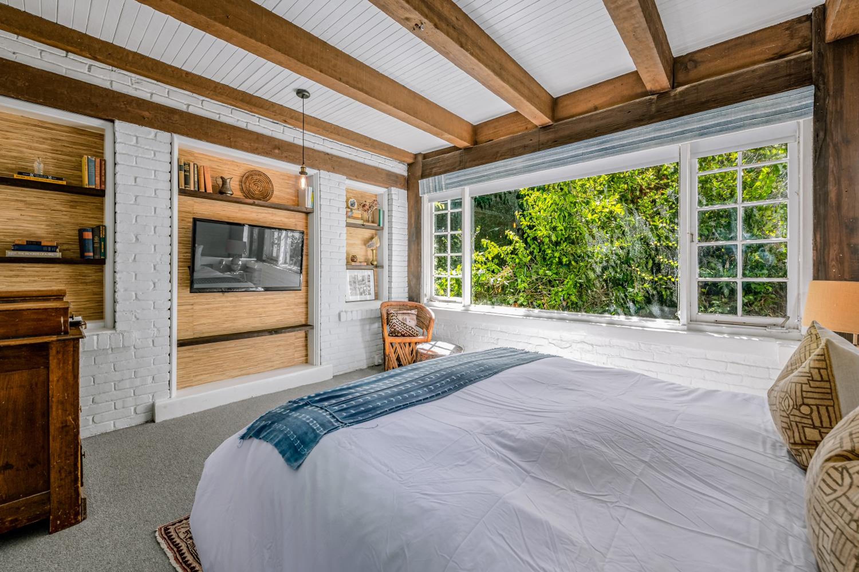 The Venice Beach House