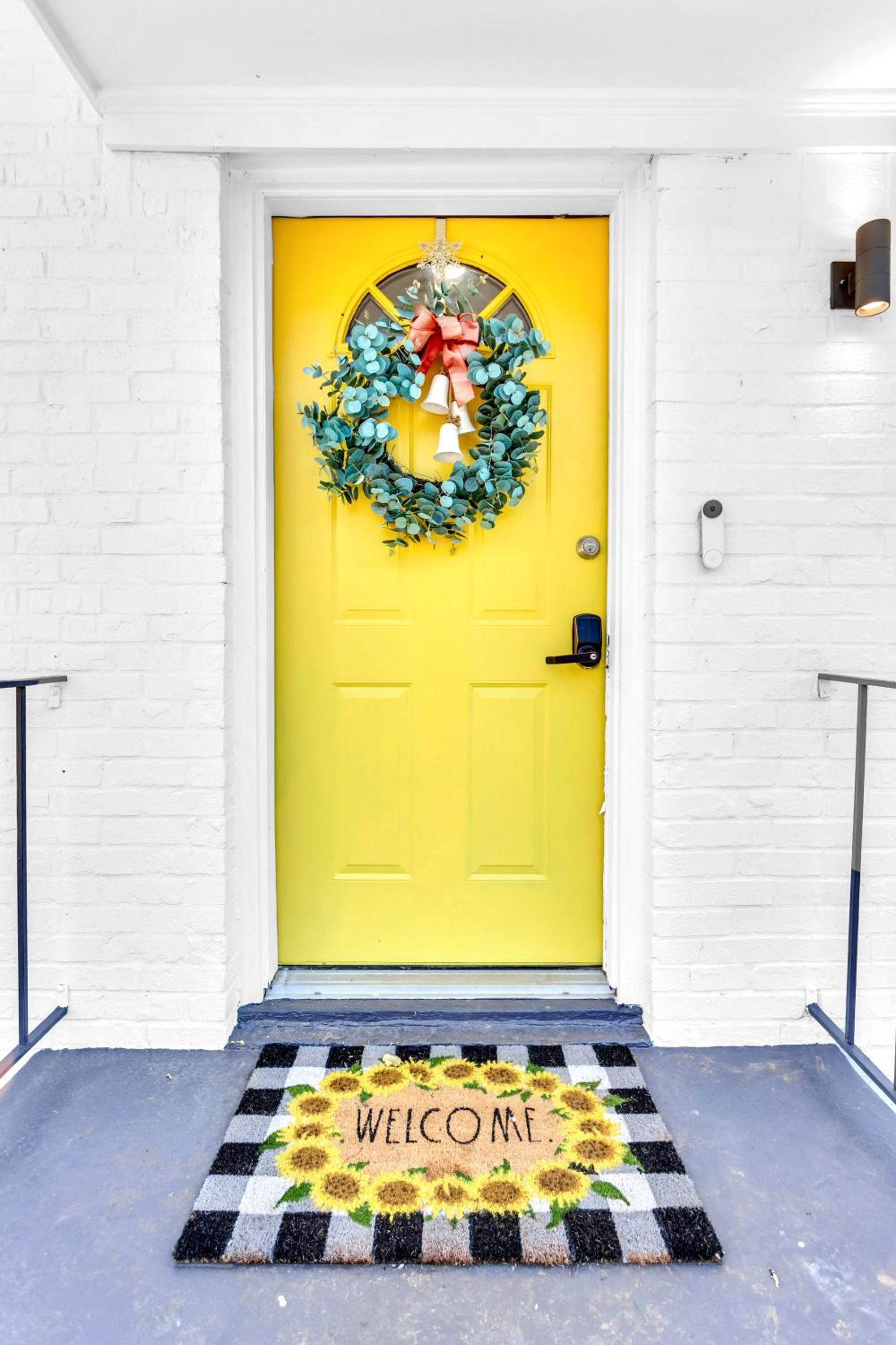 Modern & Cozy Home mins to Decatur Sq & DT Atlanta!