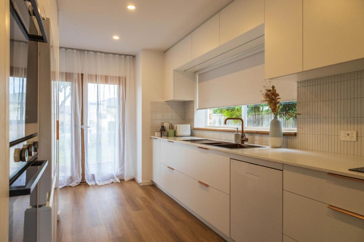 Bellvilla Suites view 2