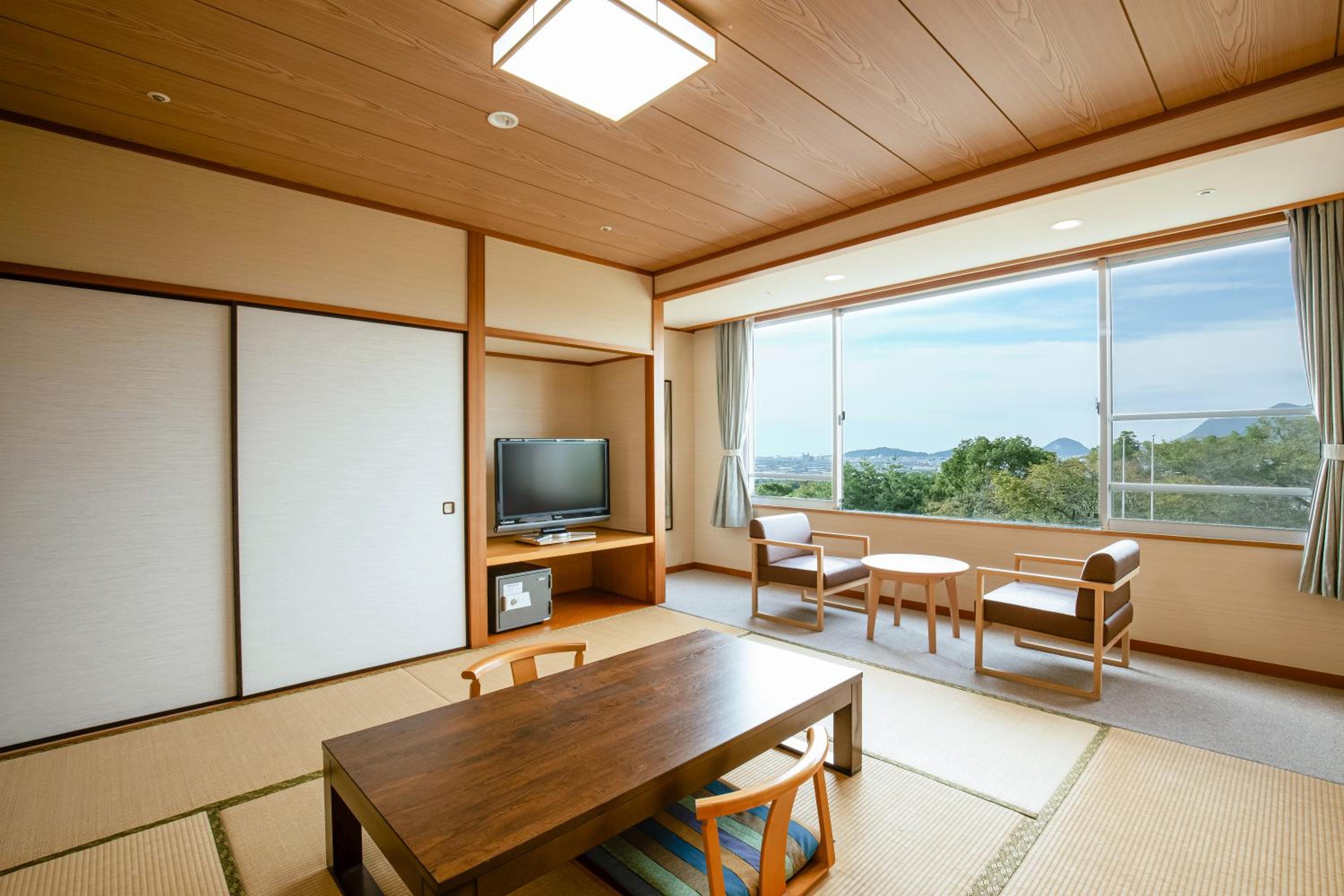 KAMENOI HOTEL Kanonji