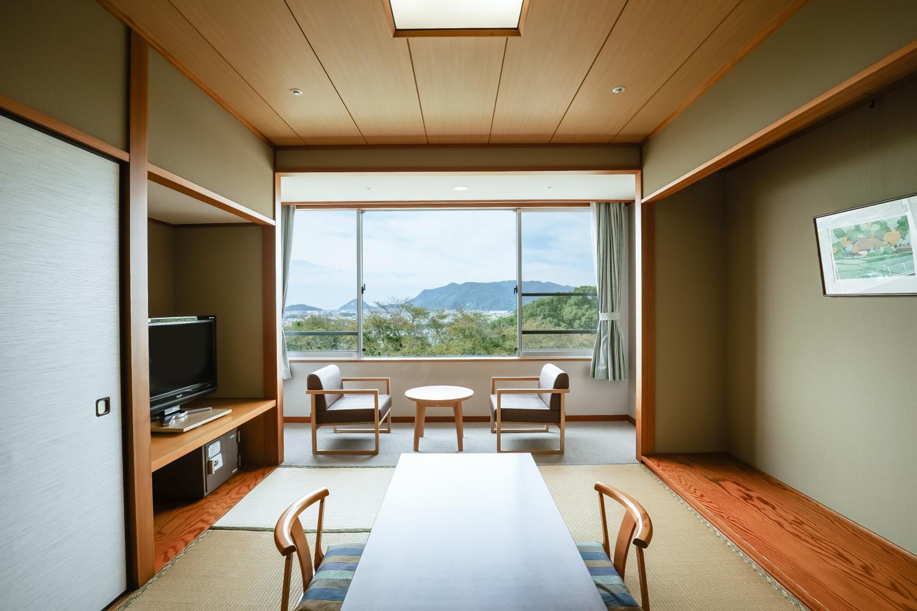 KAMENOI HOTEL Kanonji