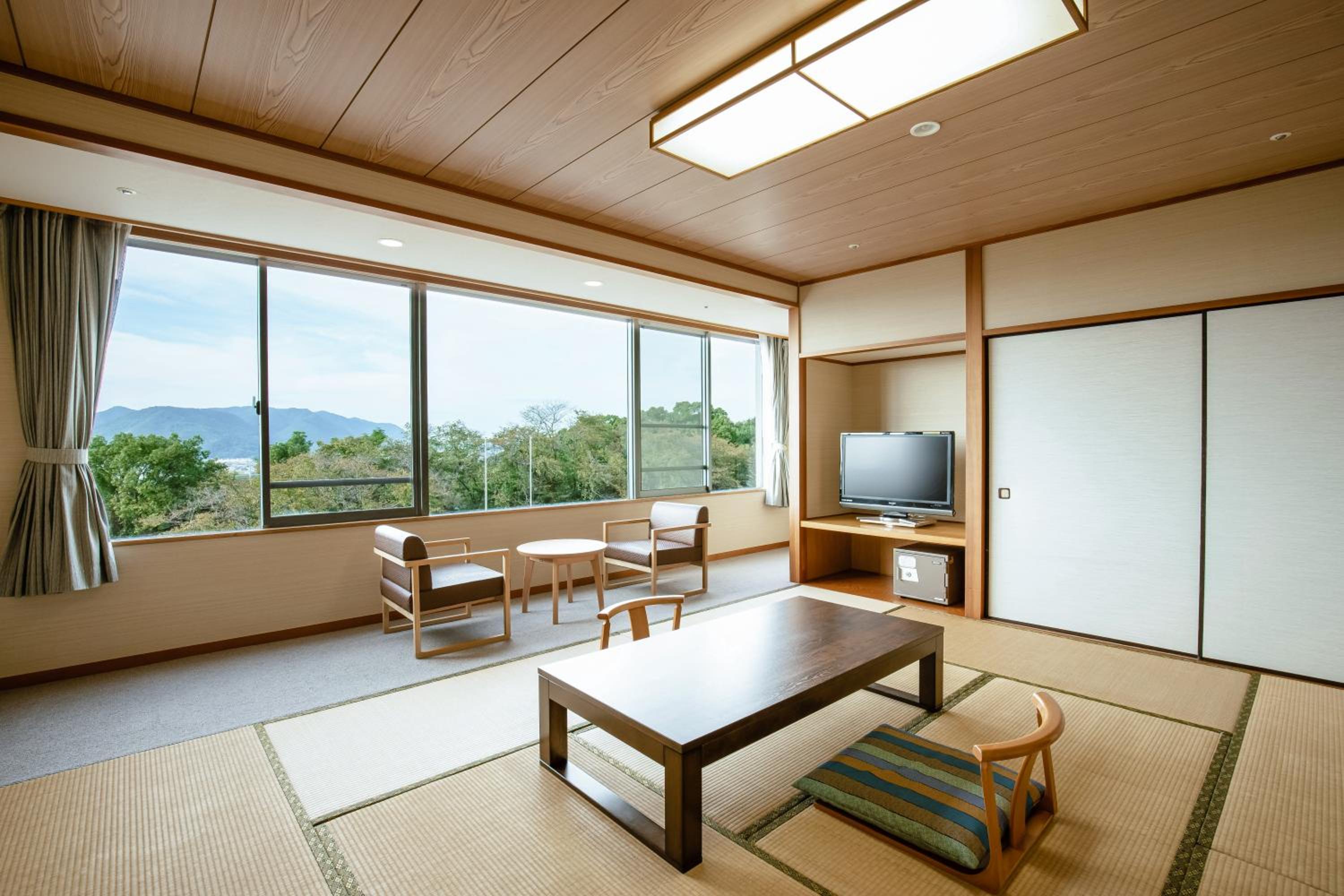 KAMENOI HOTEL Kanonji