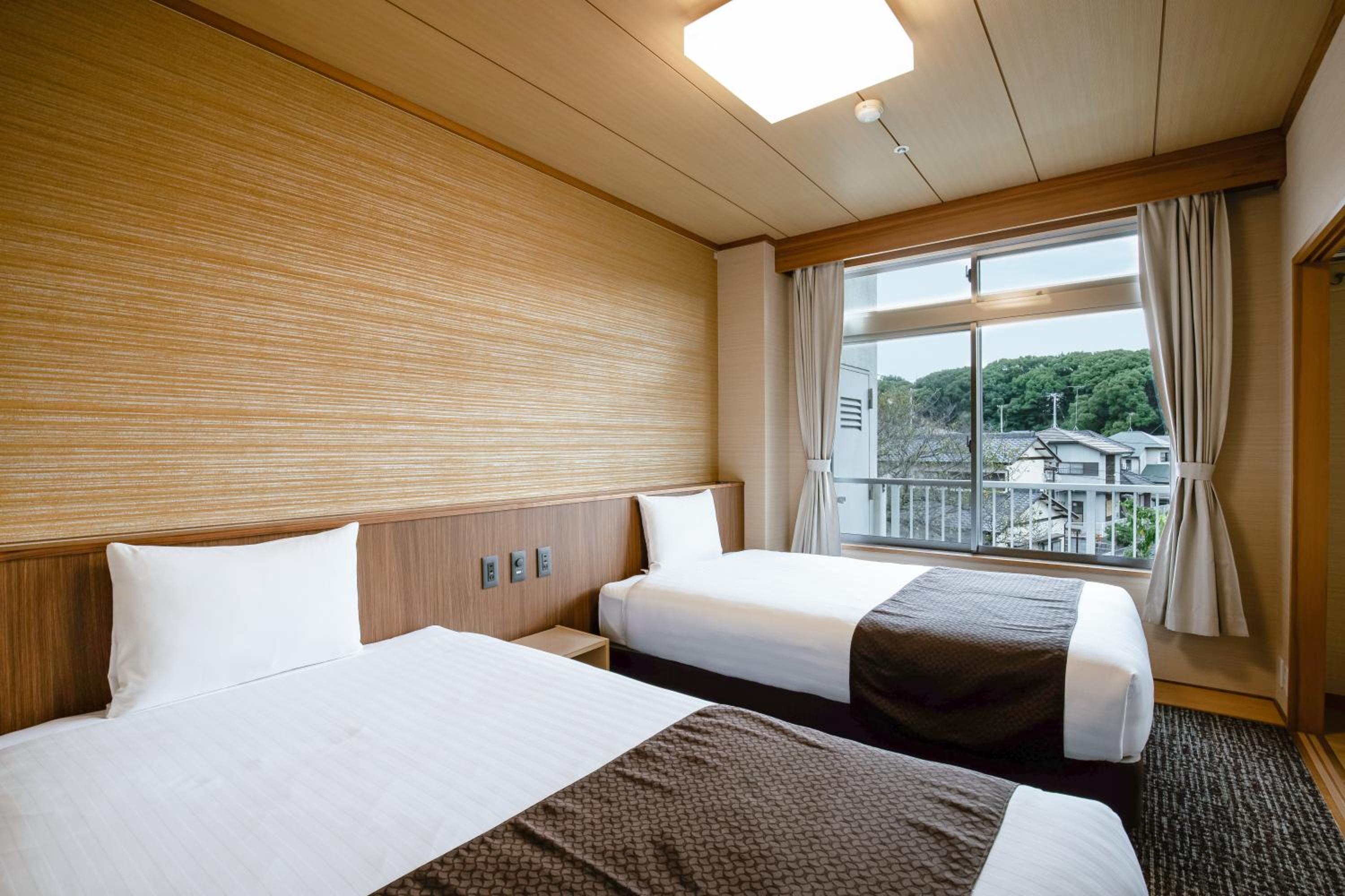 KAMENOI HOTEL Kanonji