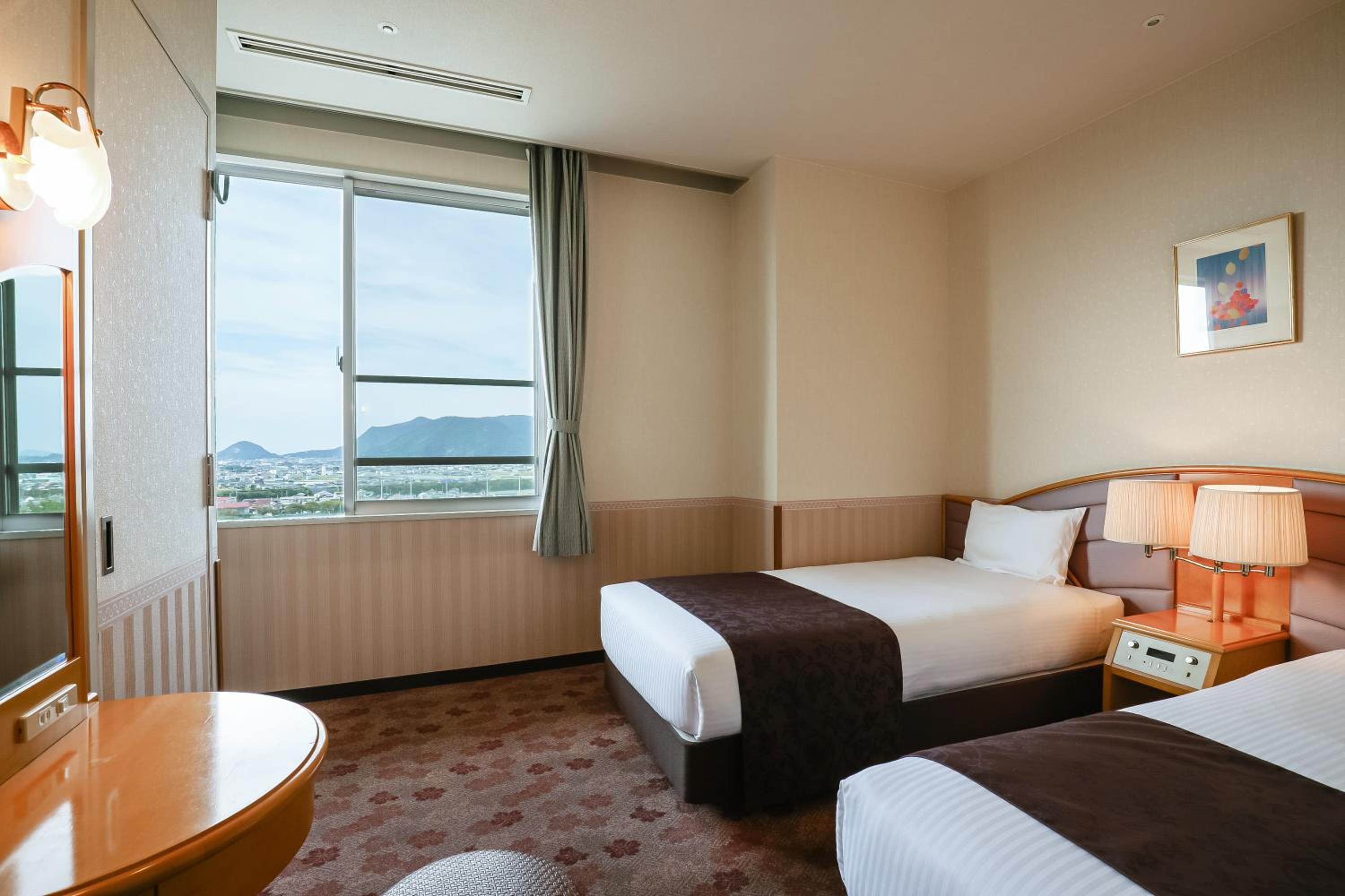 KAMENOI HOTEL Kanonji