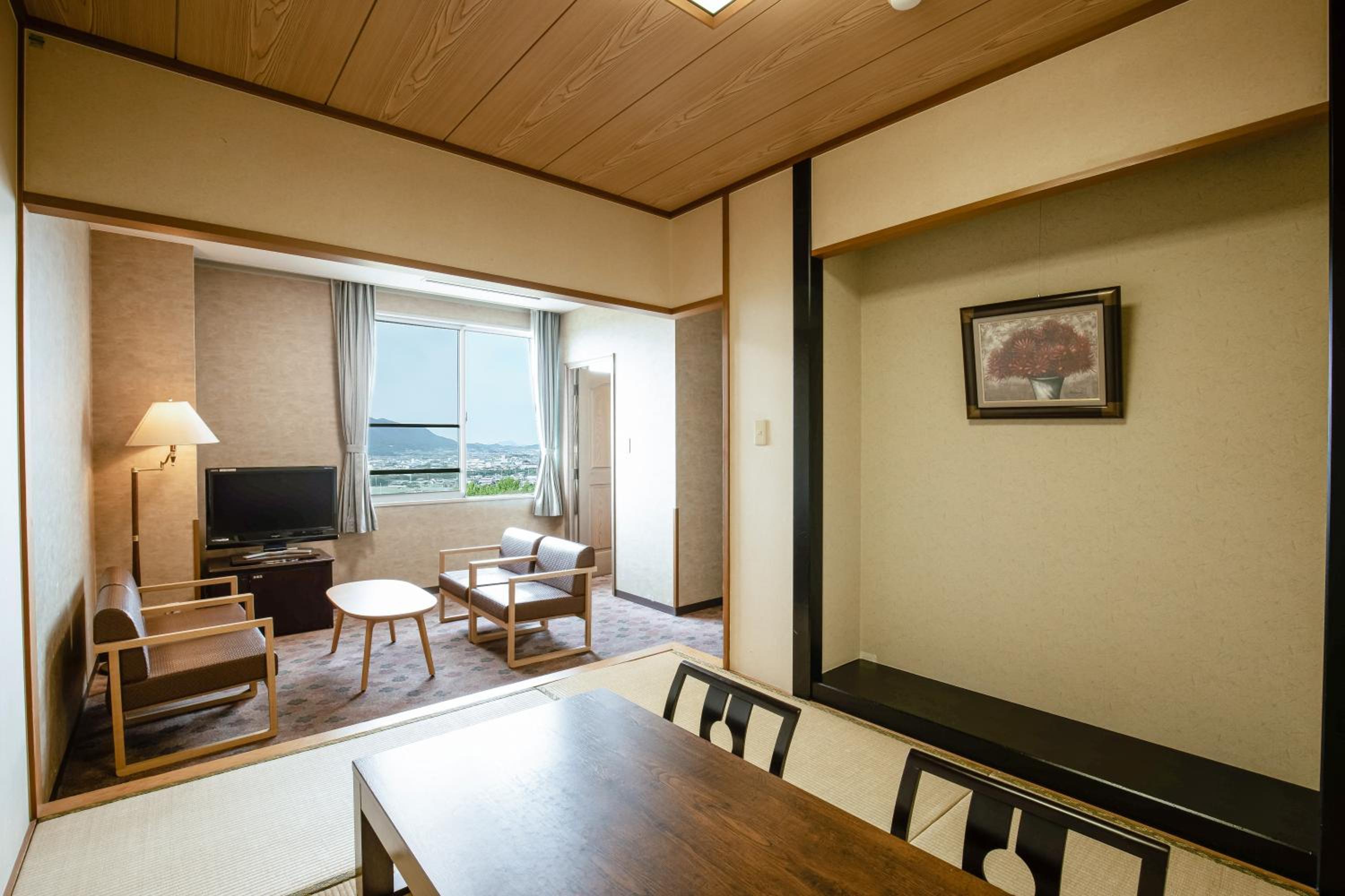 KAMENOI HOTEL Kanonji