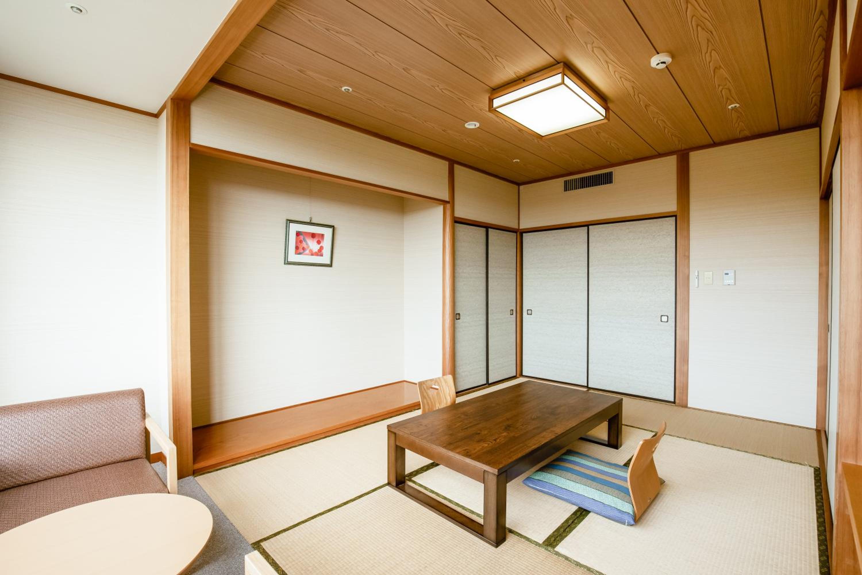 KAMENOI HOTEL Kanonji