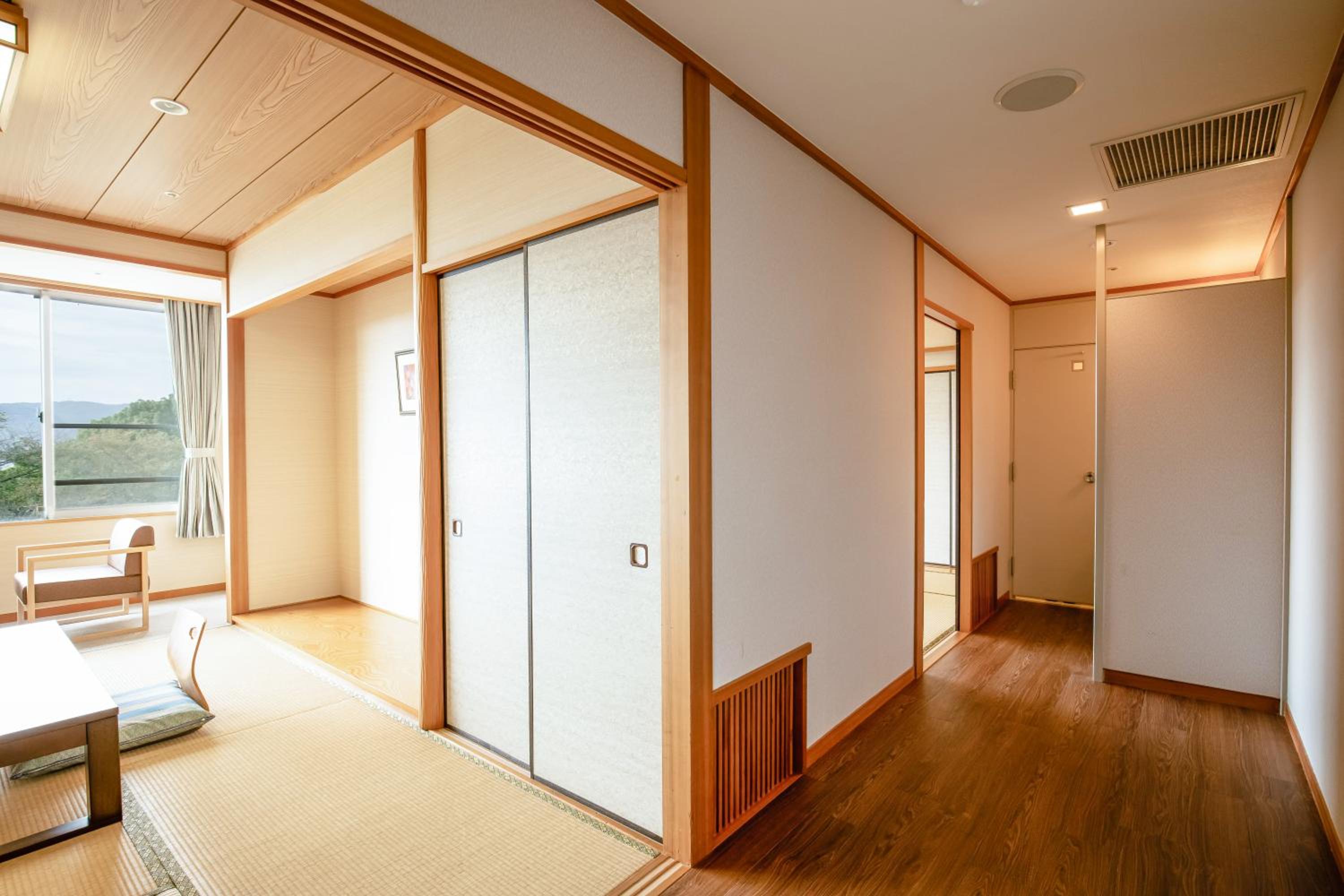 KAMENOI HOTEL Kanonji
