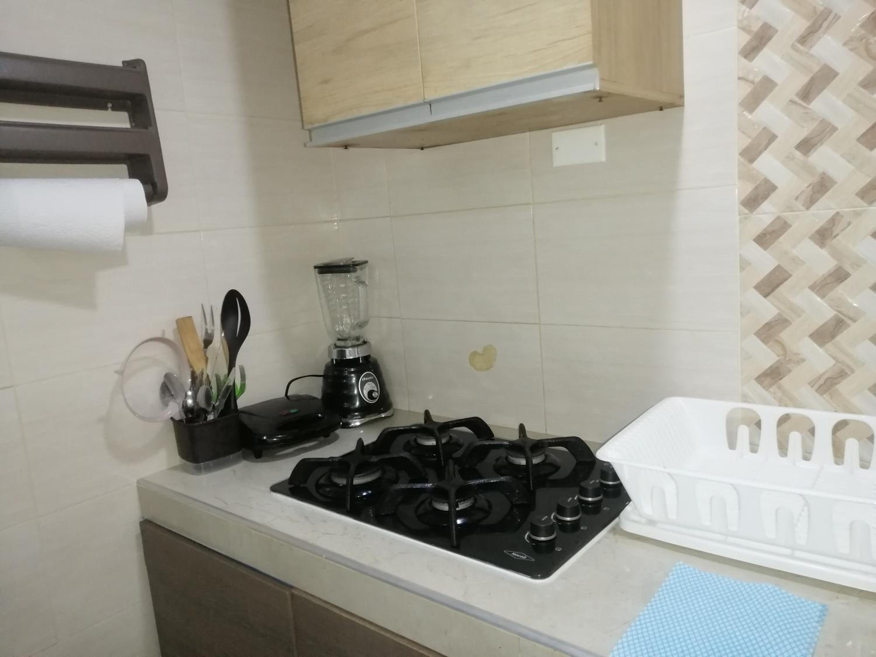 LINDO APARTAMENTO LOFT, EXCELENTE UBICACIÓN!