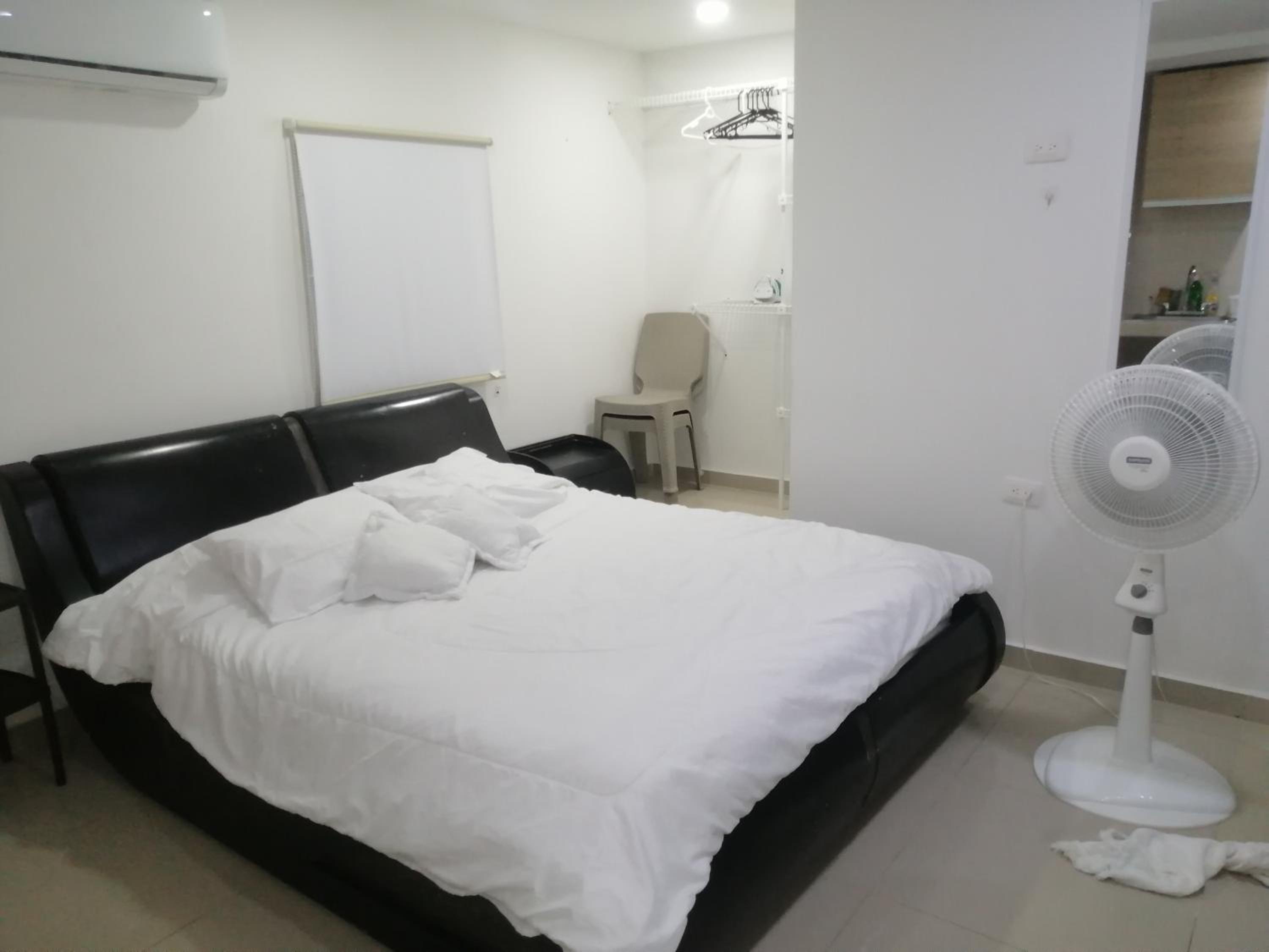 LINDO APARTAMENTO LOFT, EXCELENTE UBICACIÓN!