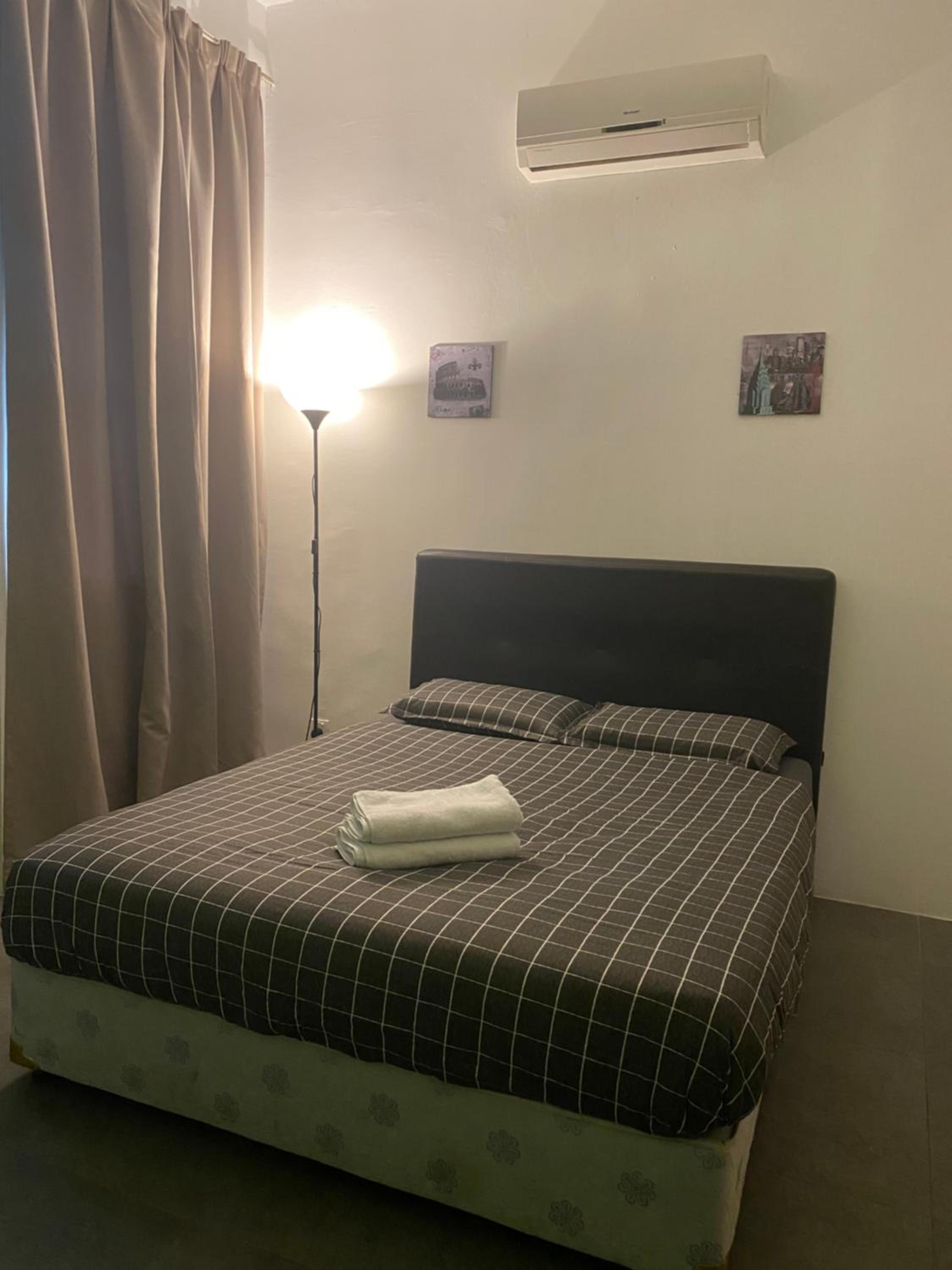 Elite Empire Damansara Studio, Netflix&Wifi photo 4