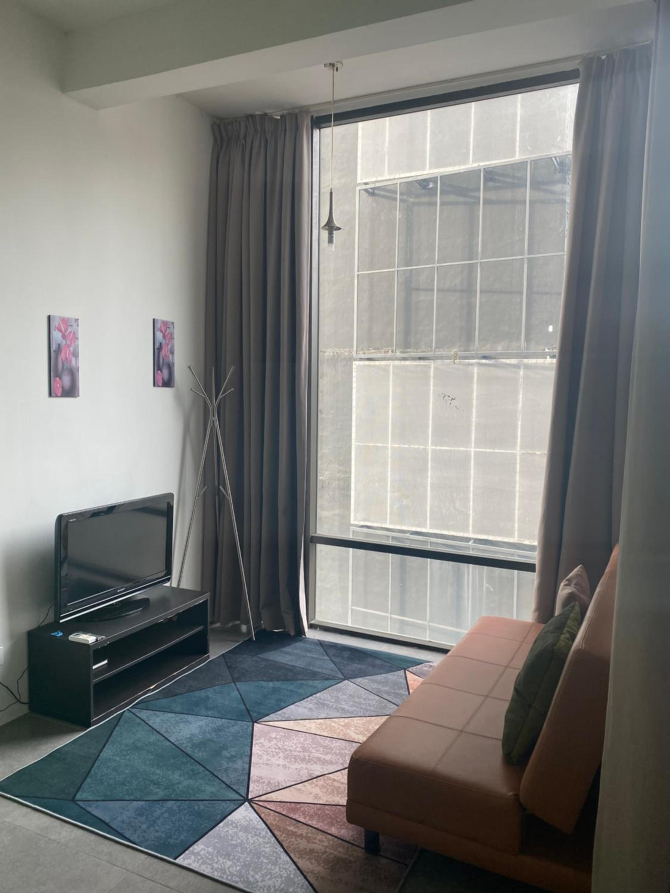 Elite Empire Damansara Studio, Netflix&Wifi photo 7
