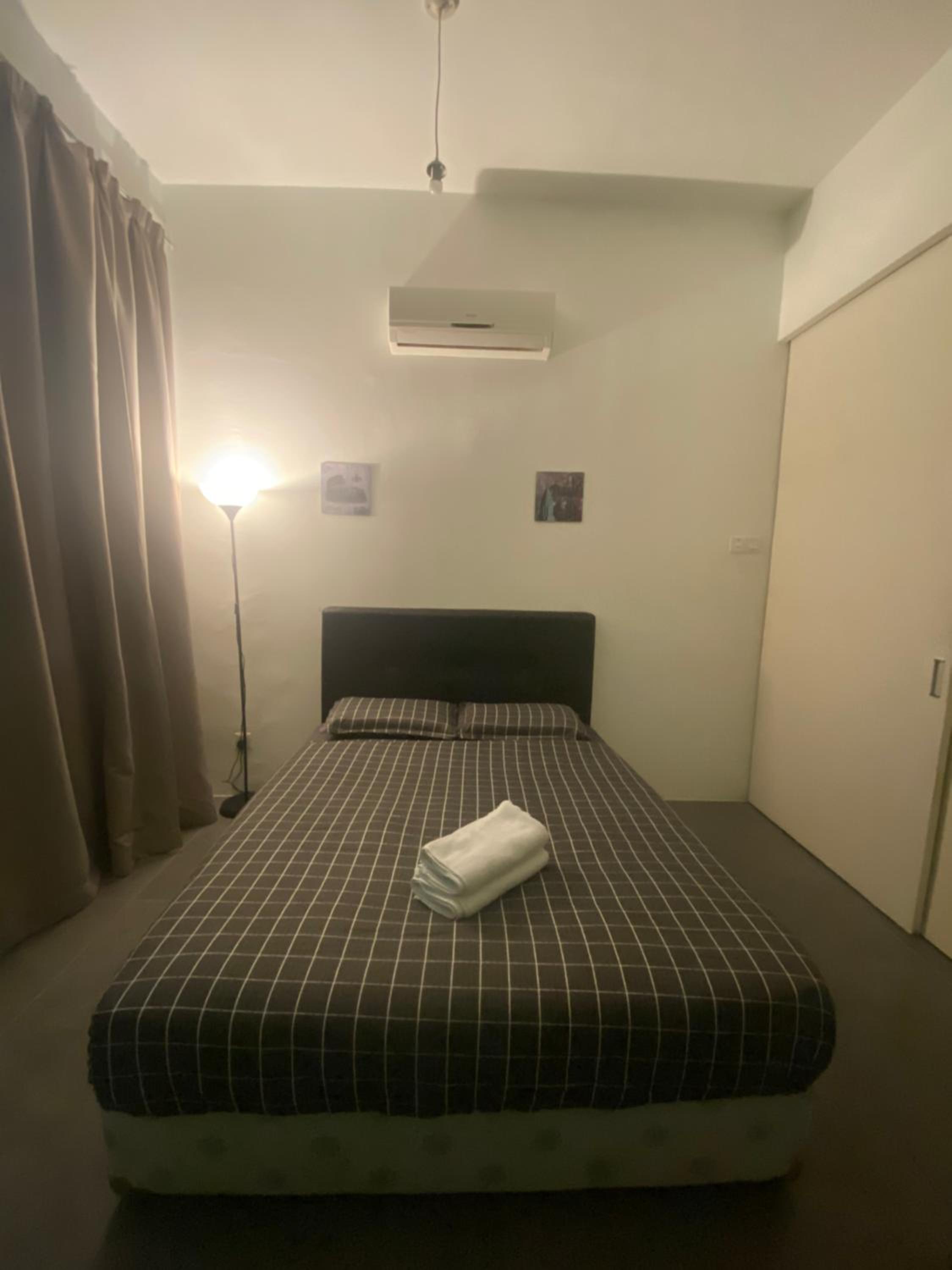 Elite Empire Damansara Studio, Netflix&Wifi photo 5