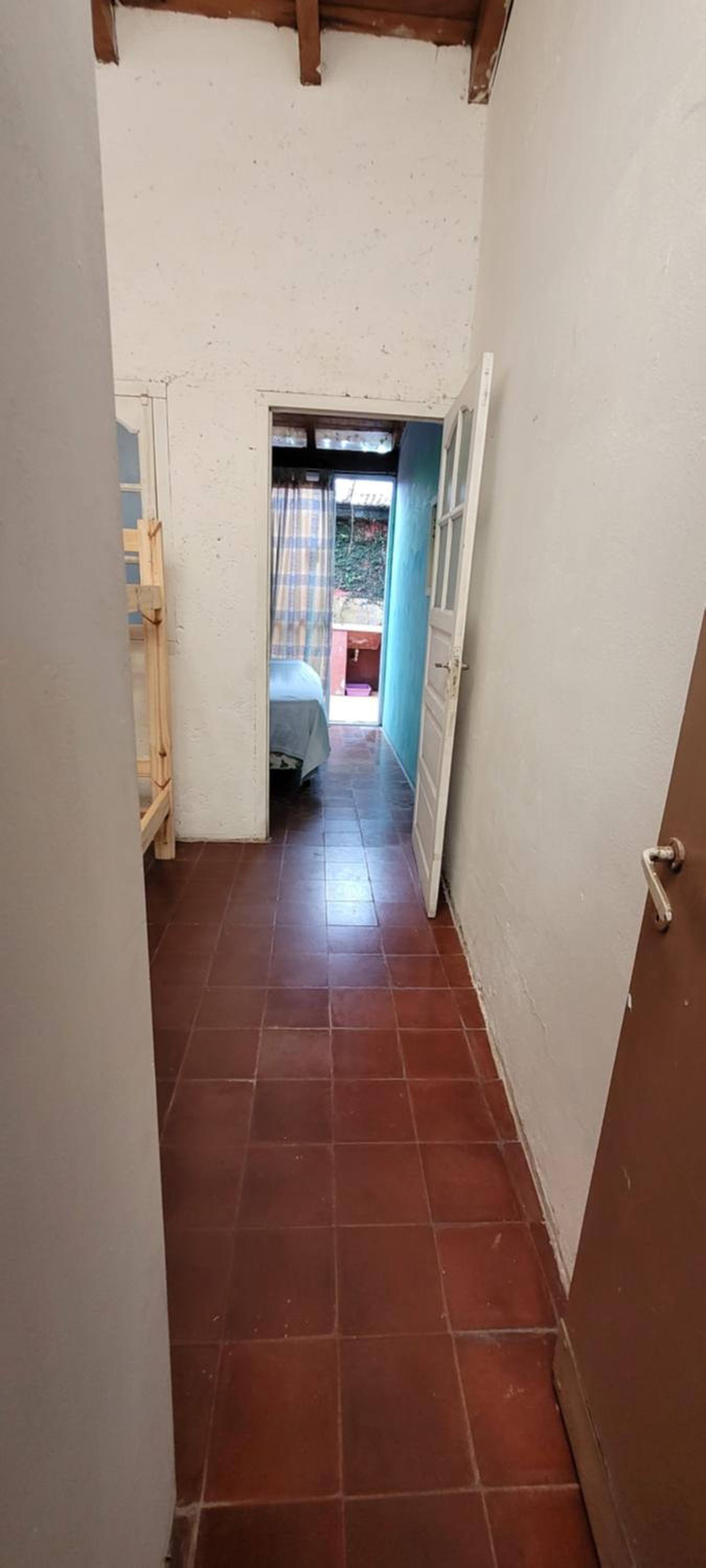 Punto Salta Hostel